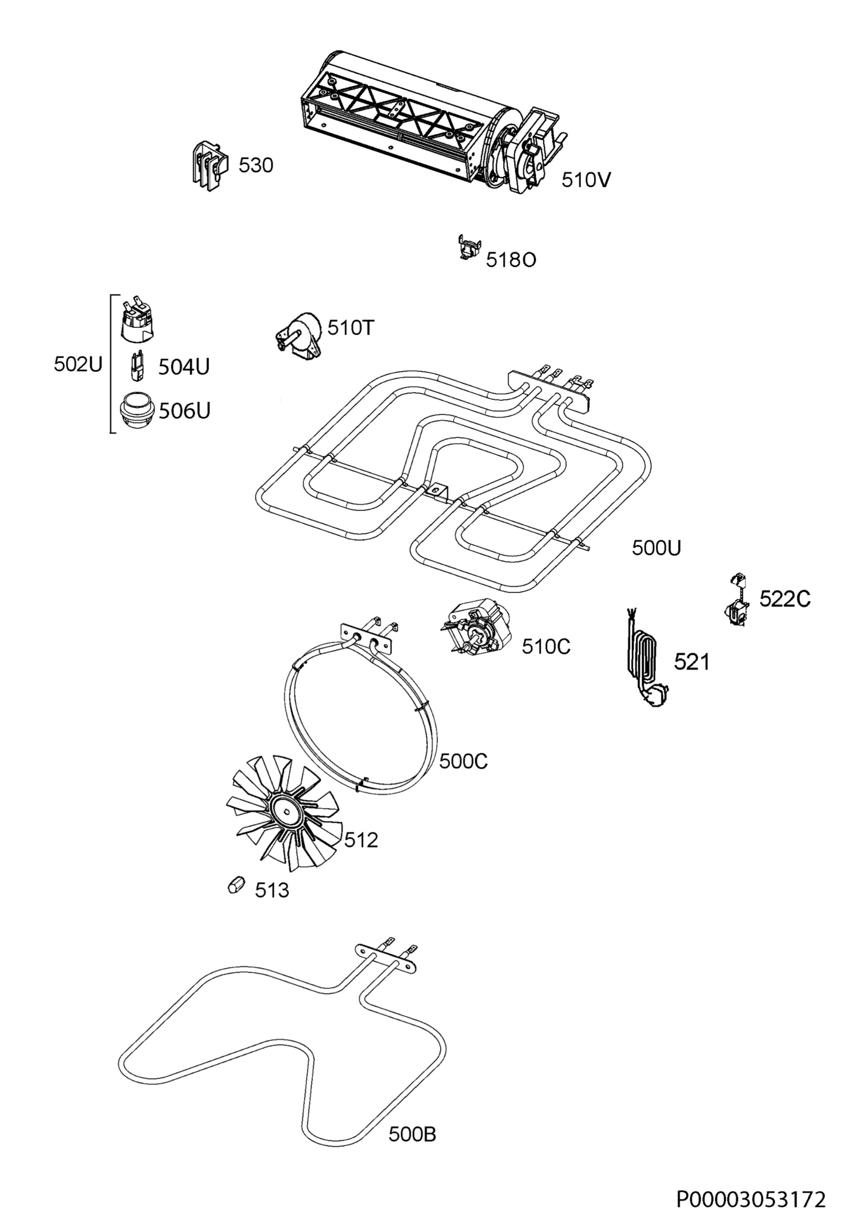 Electrical equipment