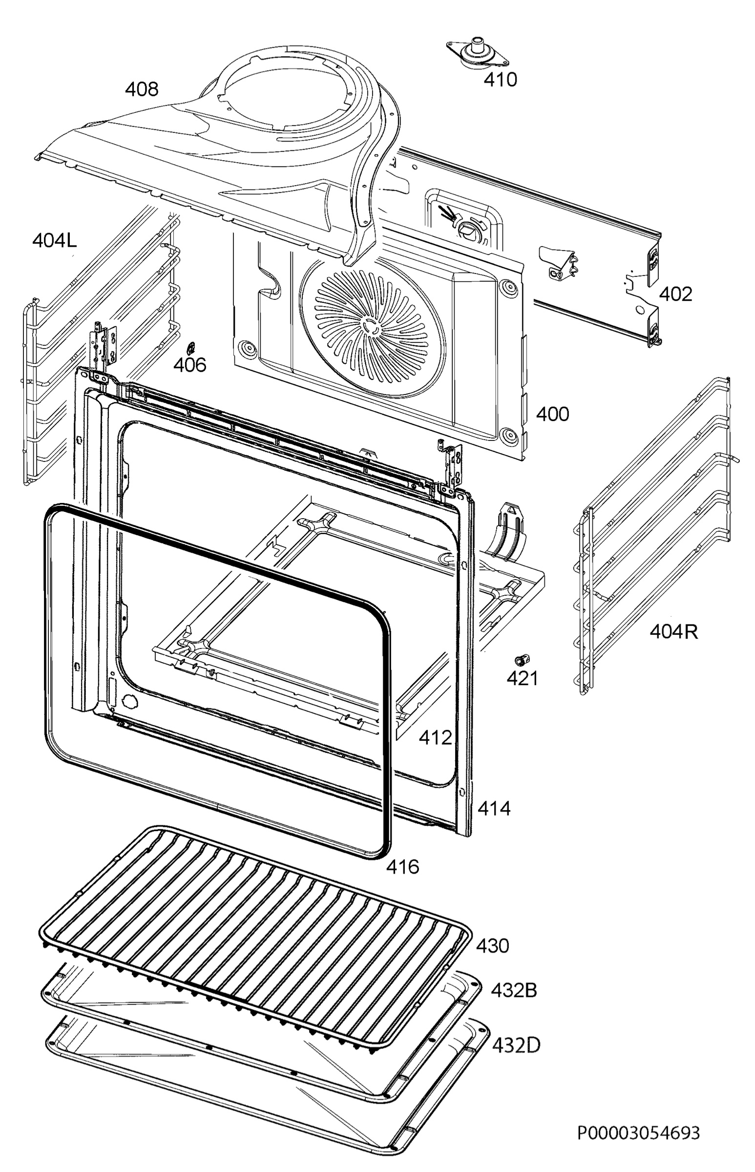 Oven