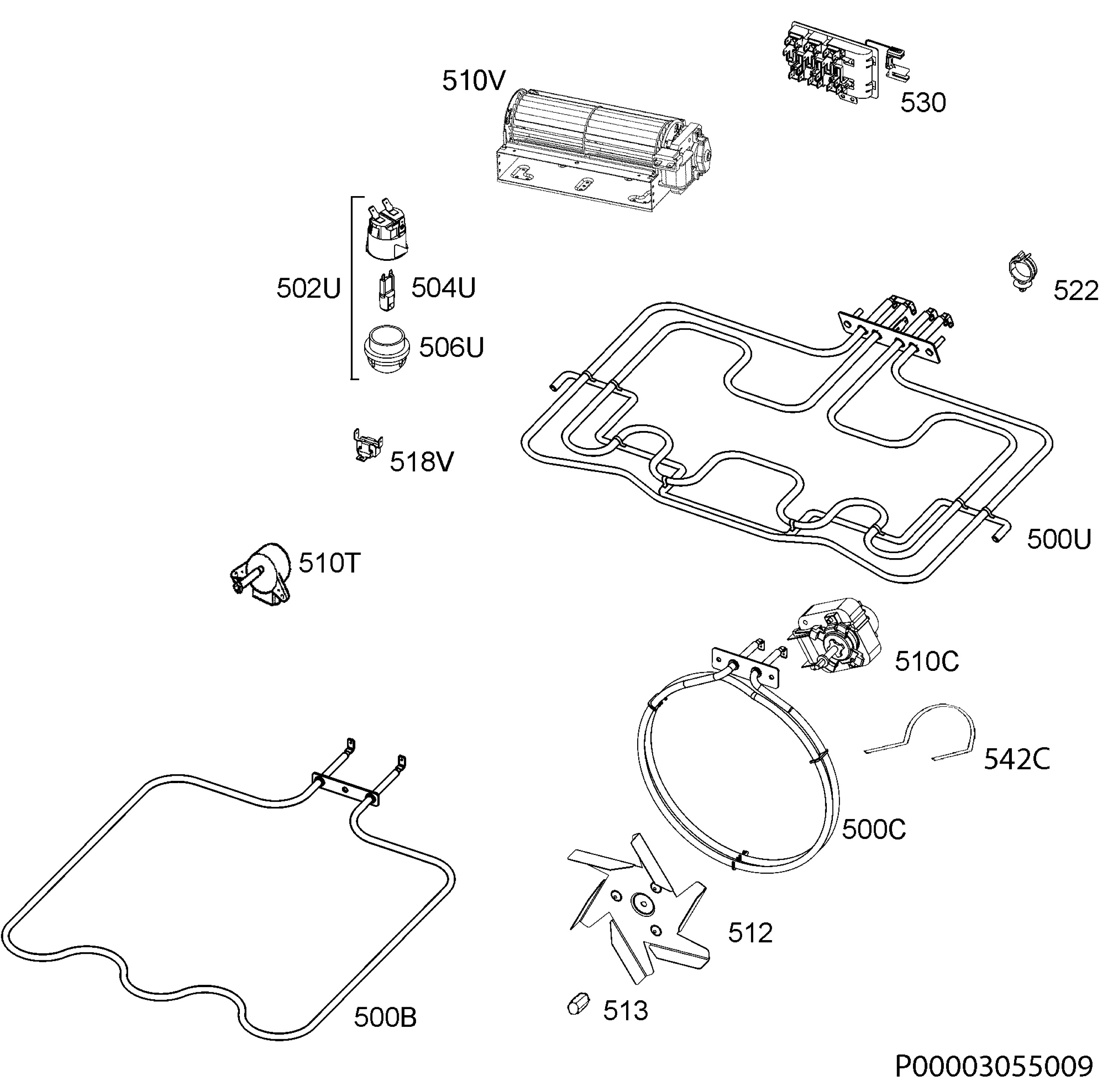 Electrical equipment