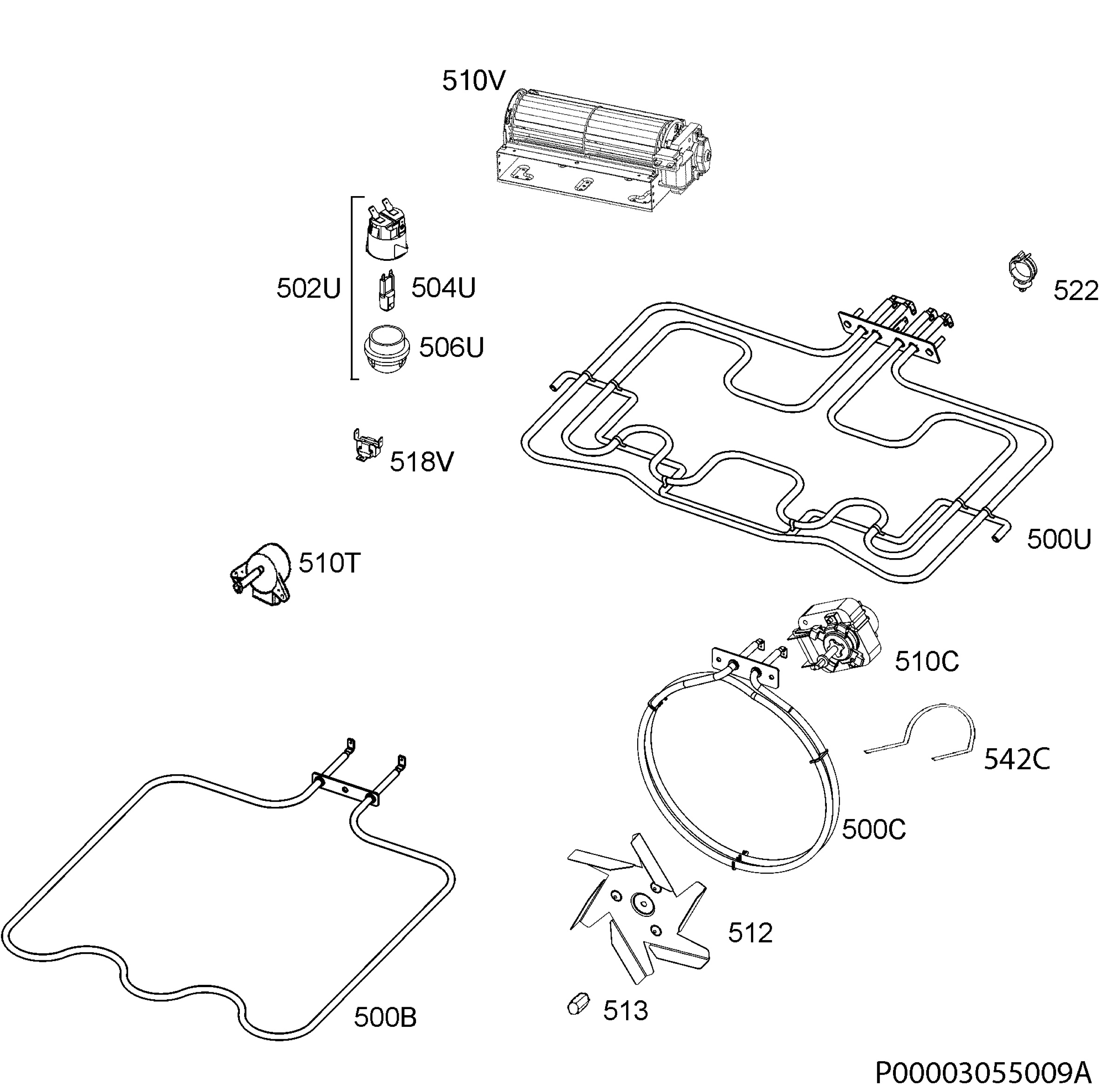Electrical equipment