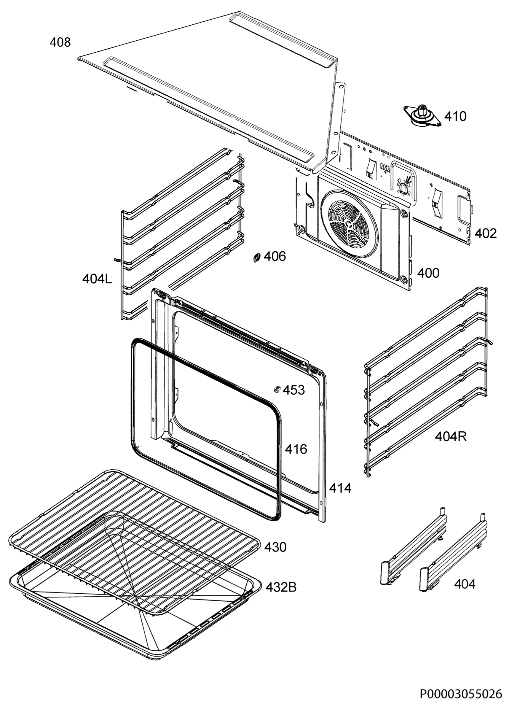 Oven