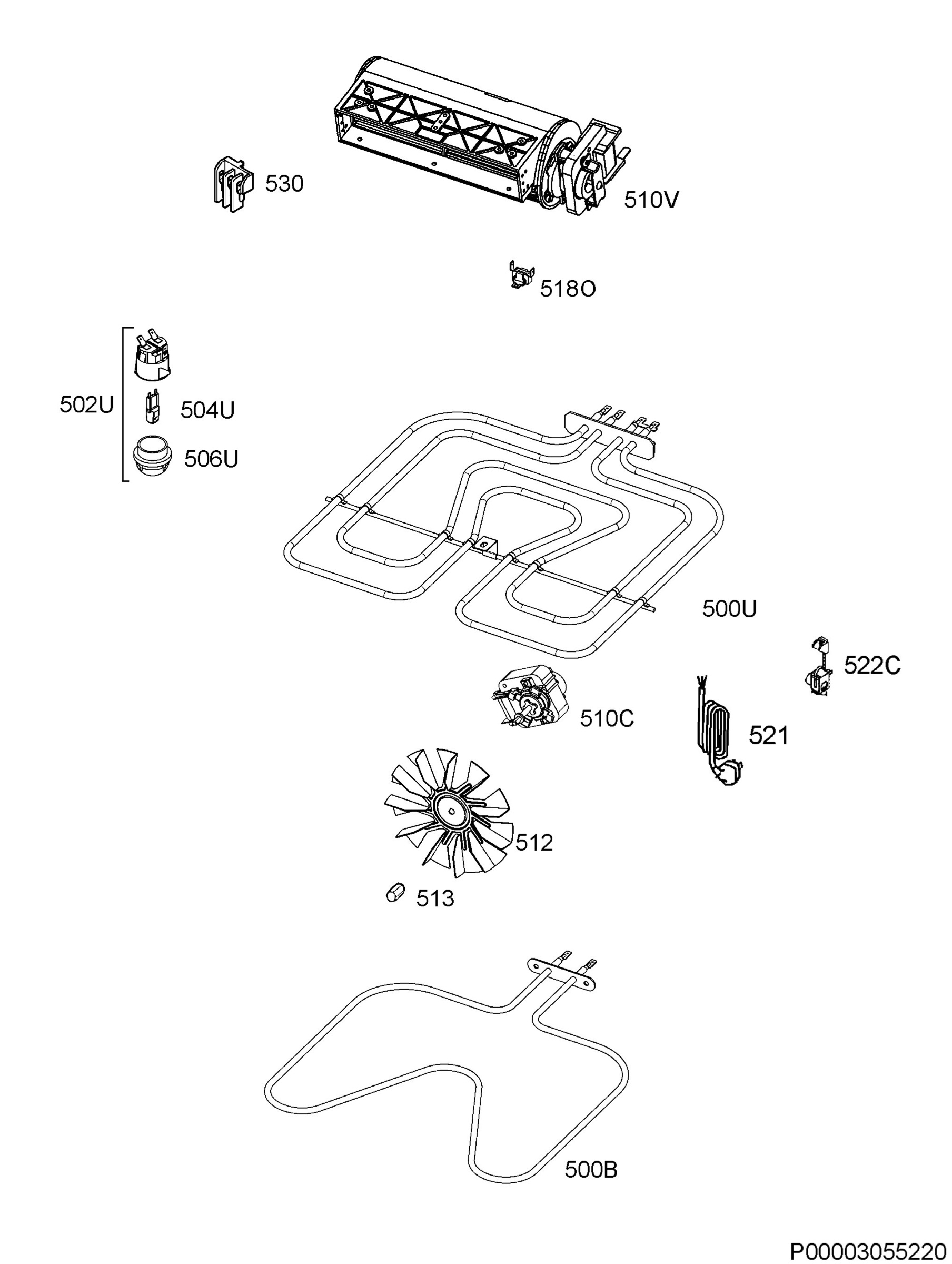 Electrical equipment