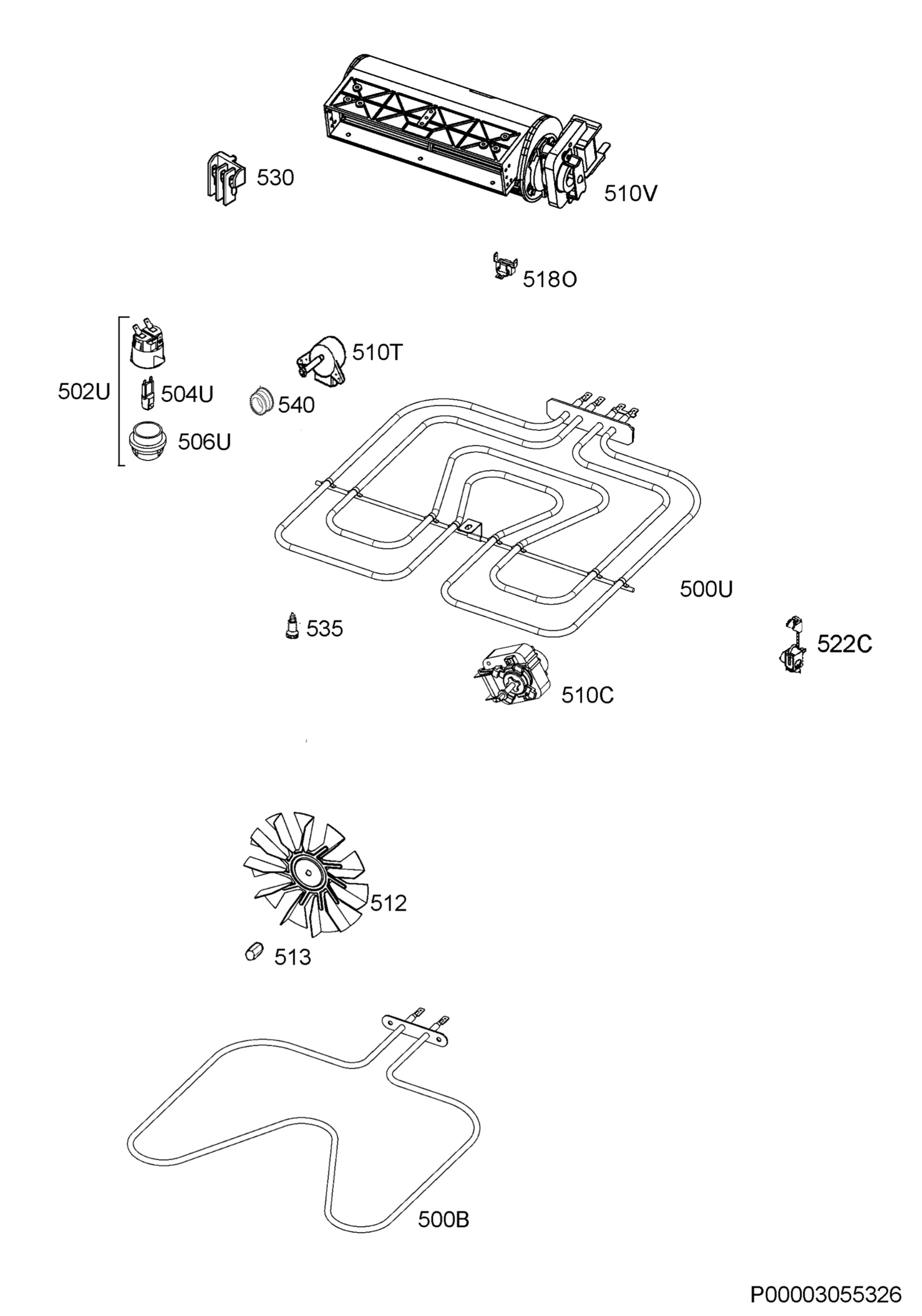 Electrical equipment