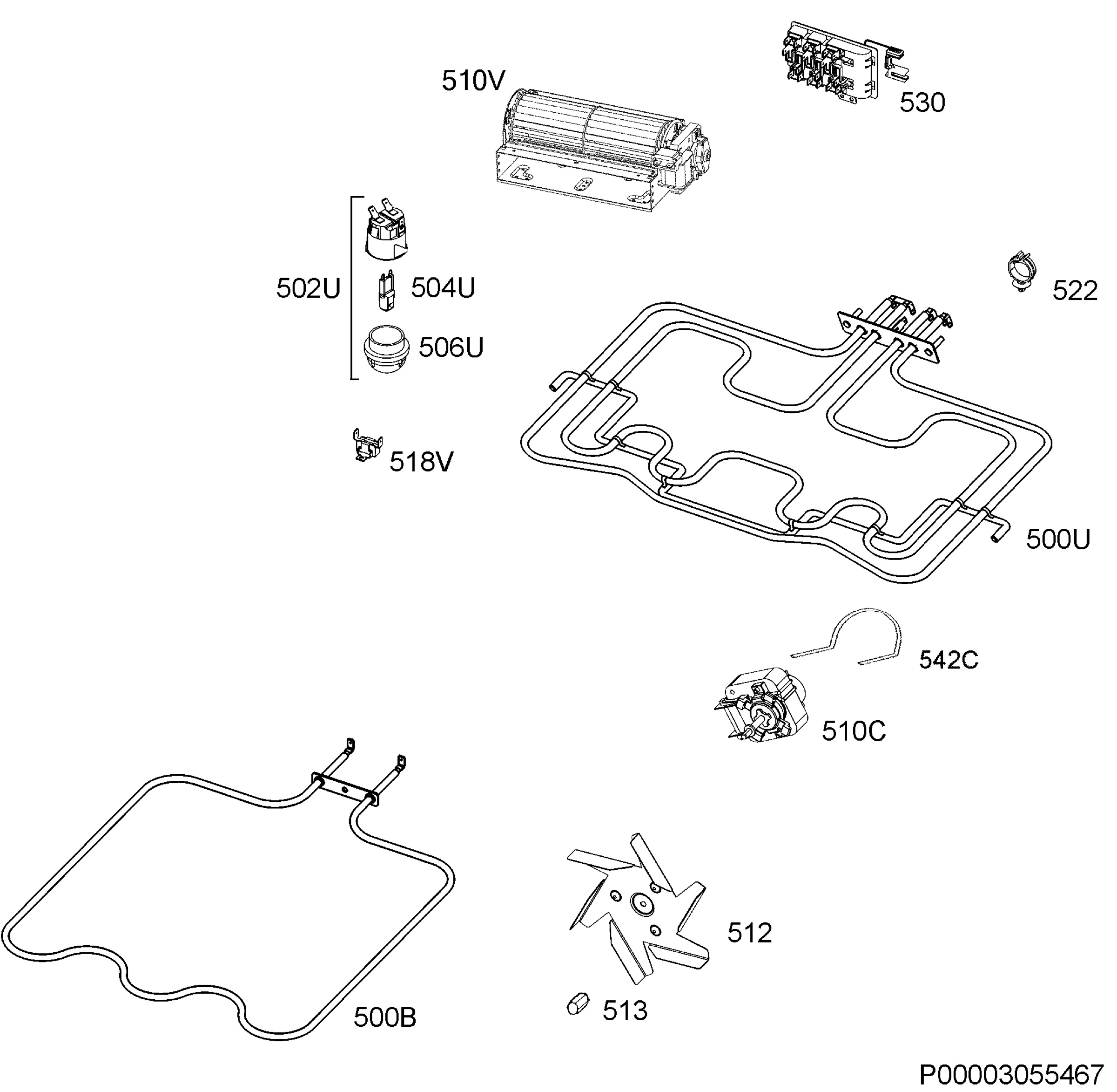Electrical equipment