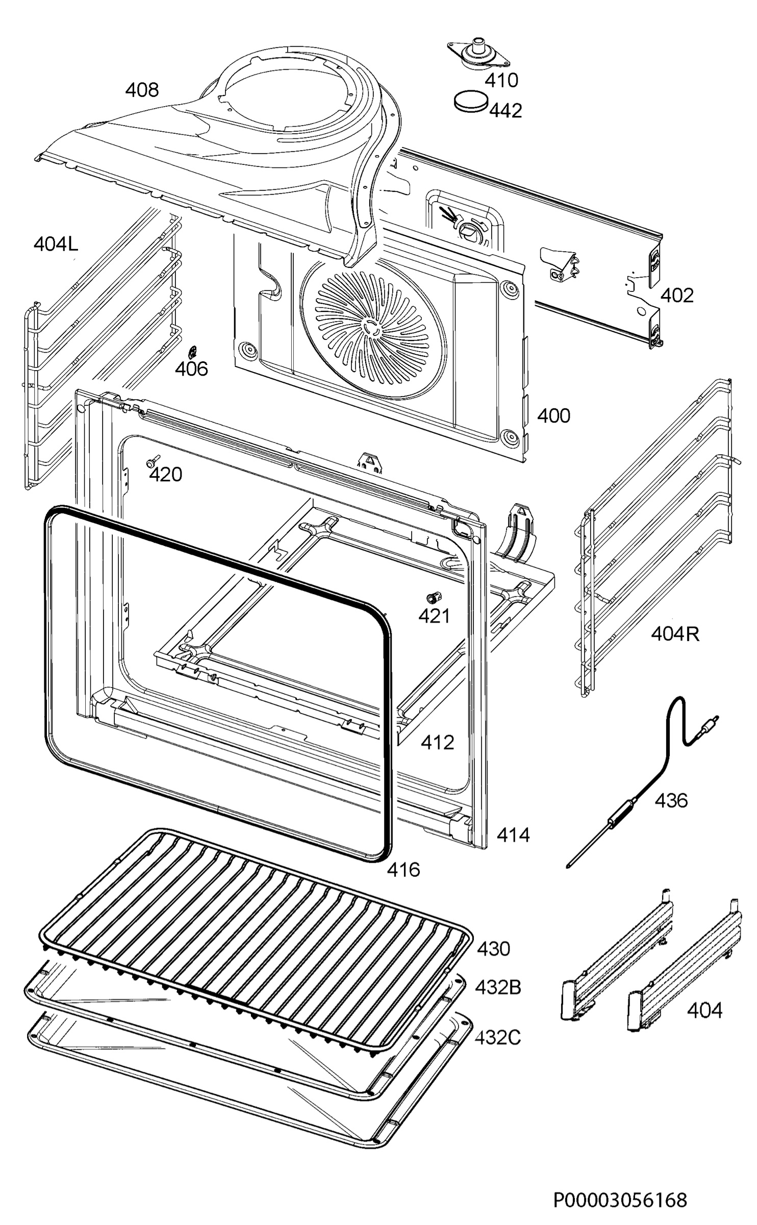 Oven