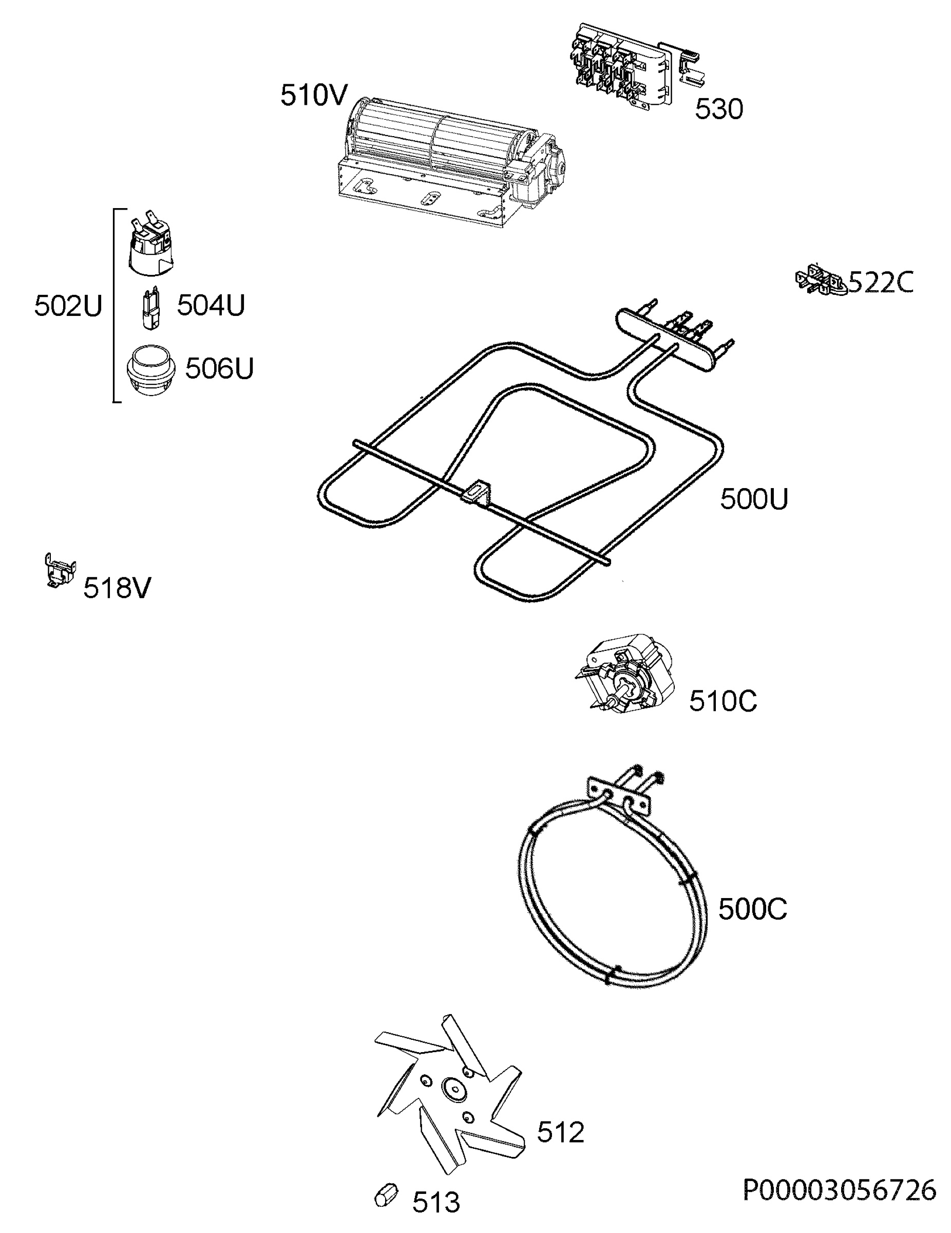 Electrical equipment