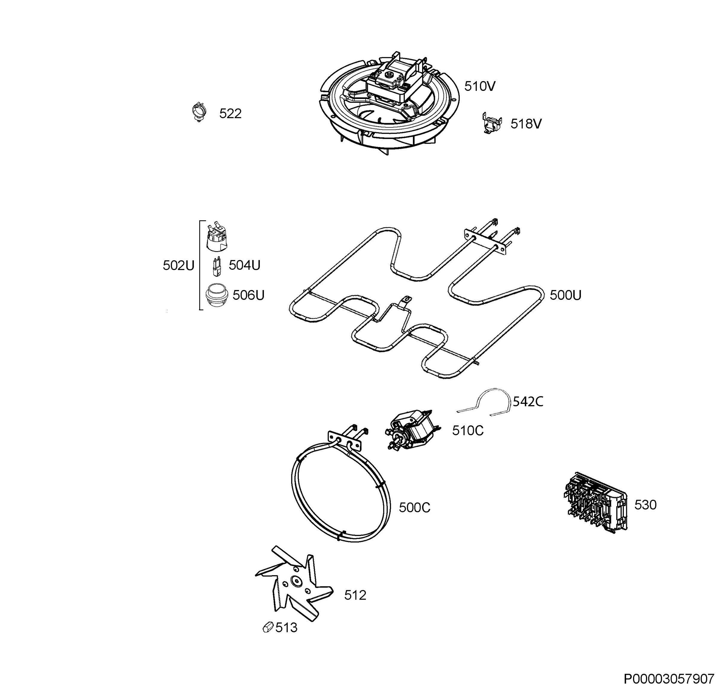 Electrical equipment