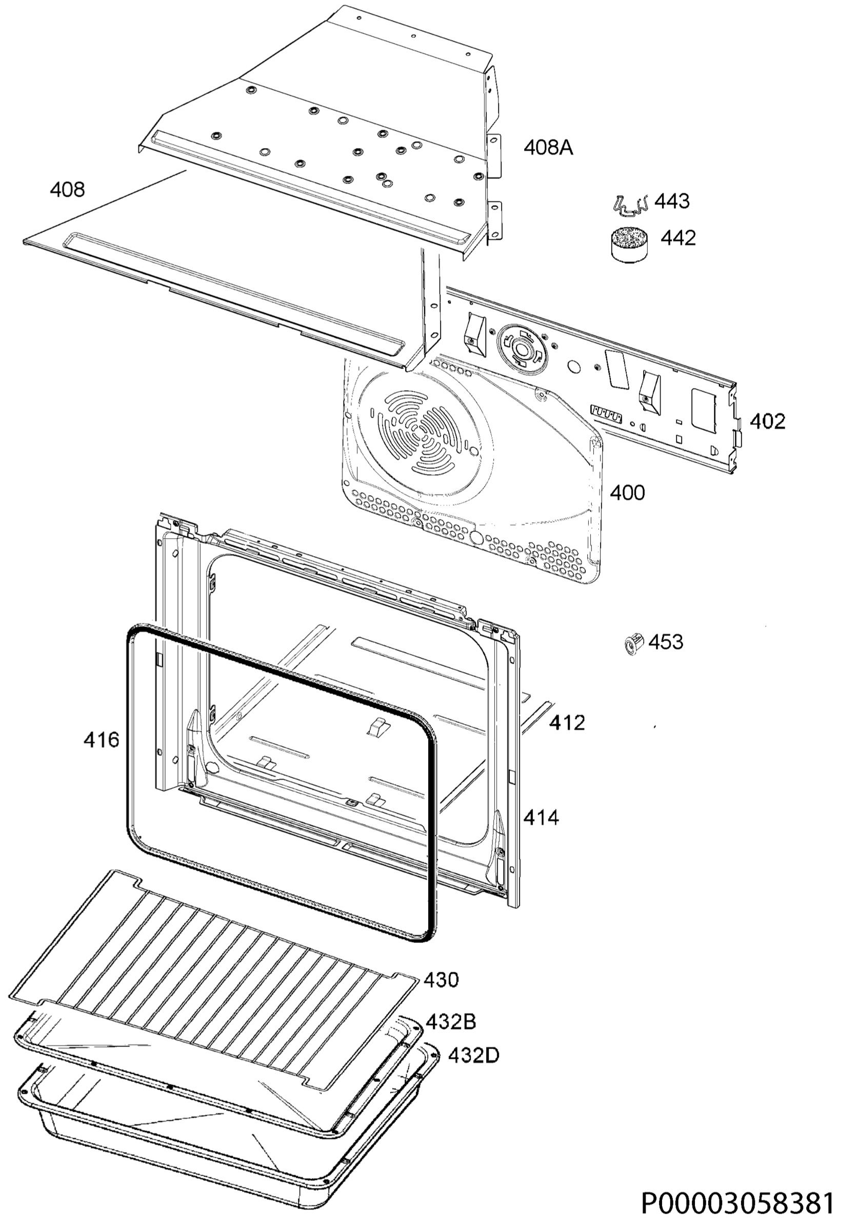 Oven