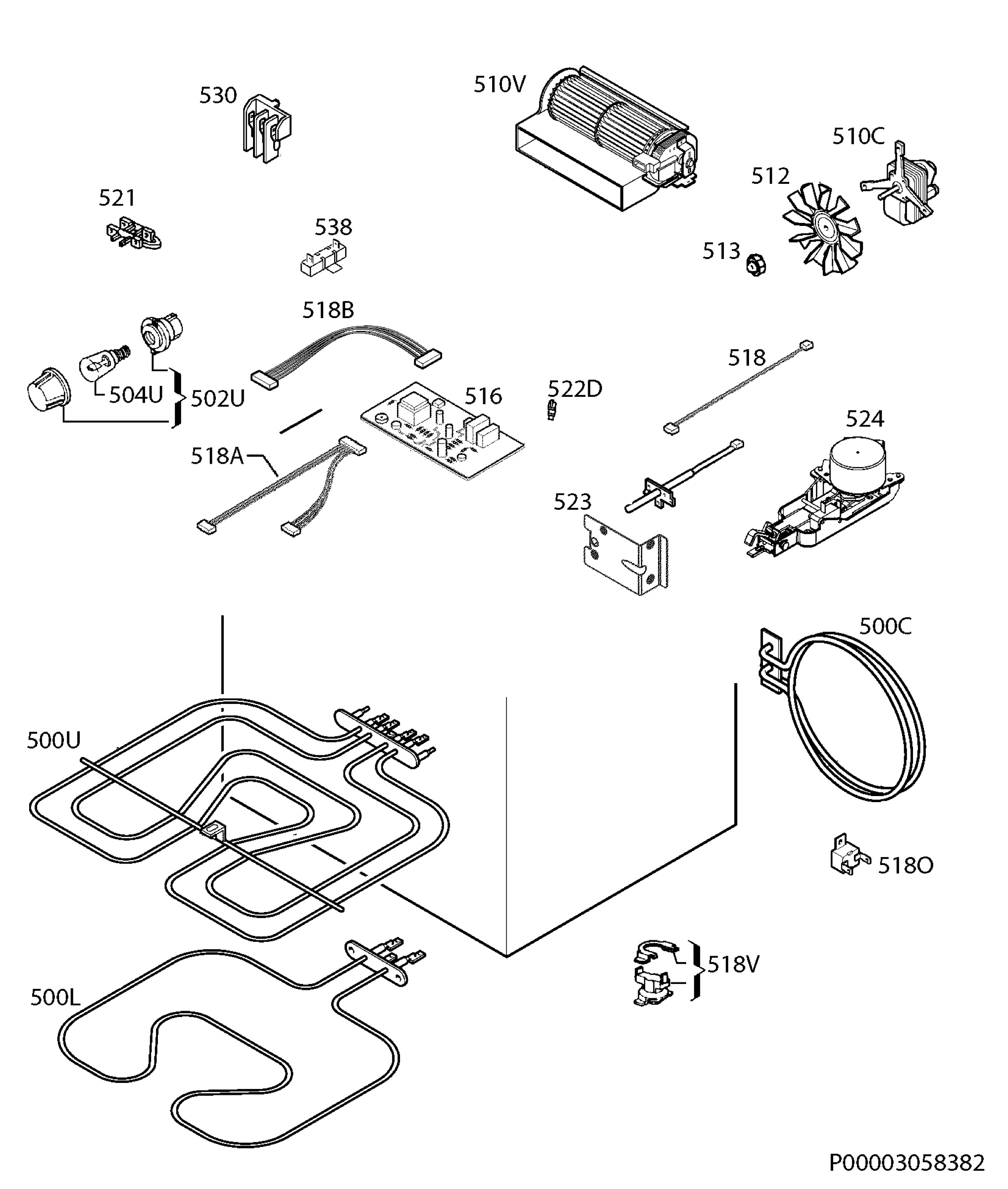 Electrical equipment