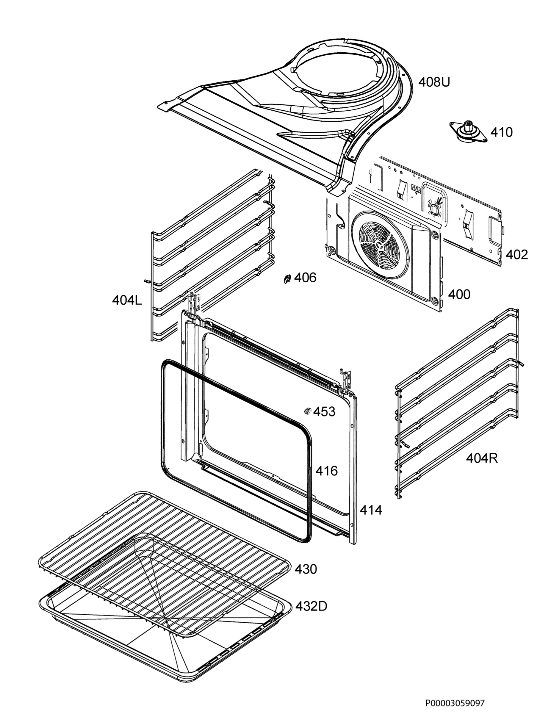 Oven