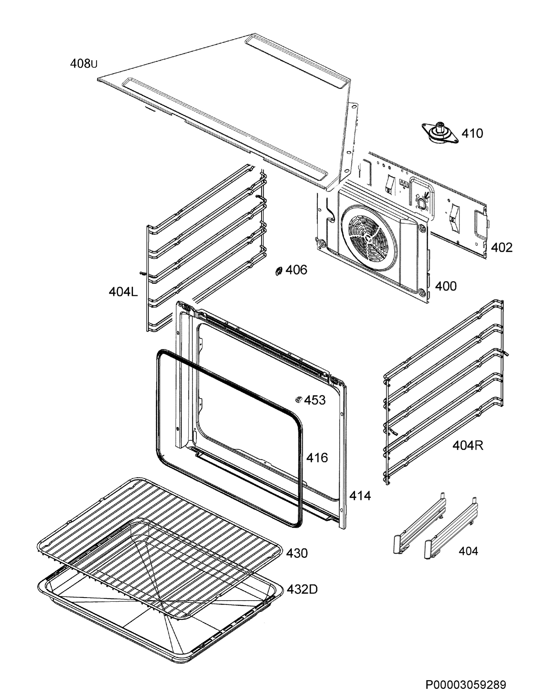 Oven