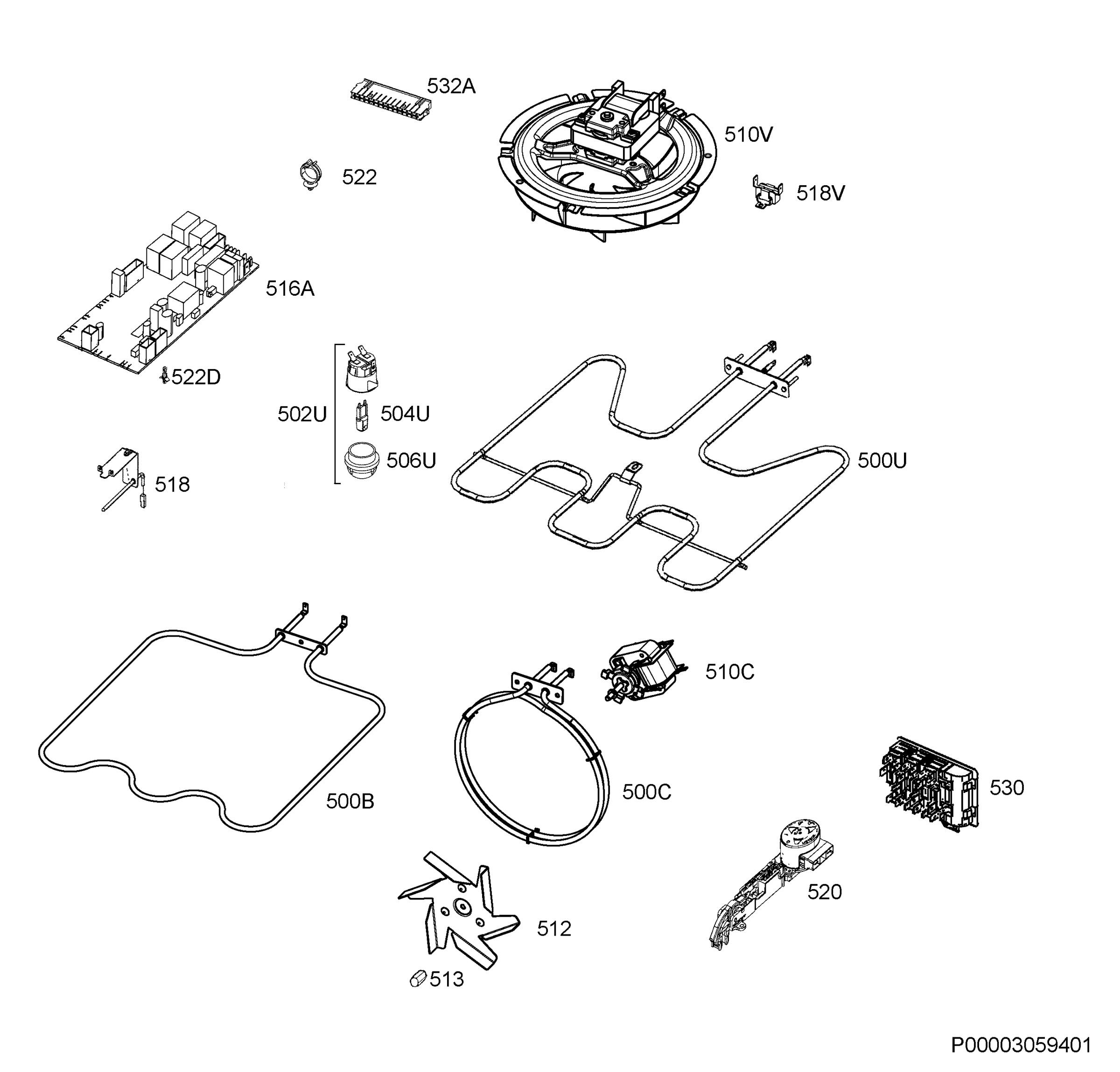 Electrical equipment