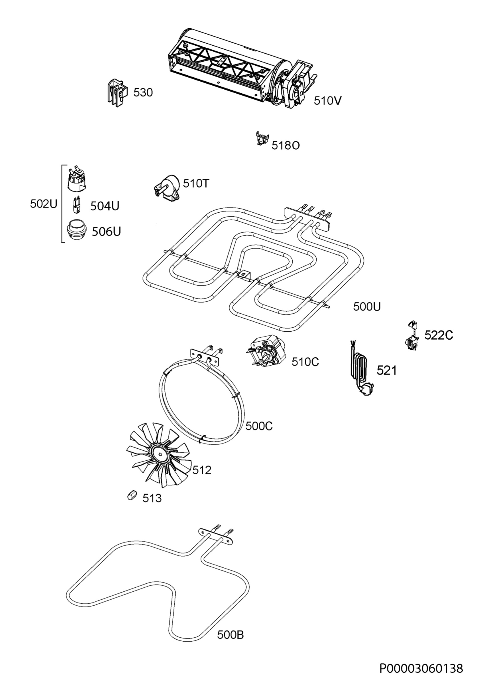 Electrical equipment