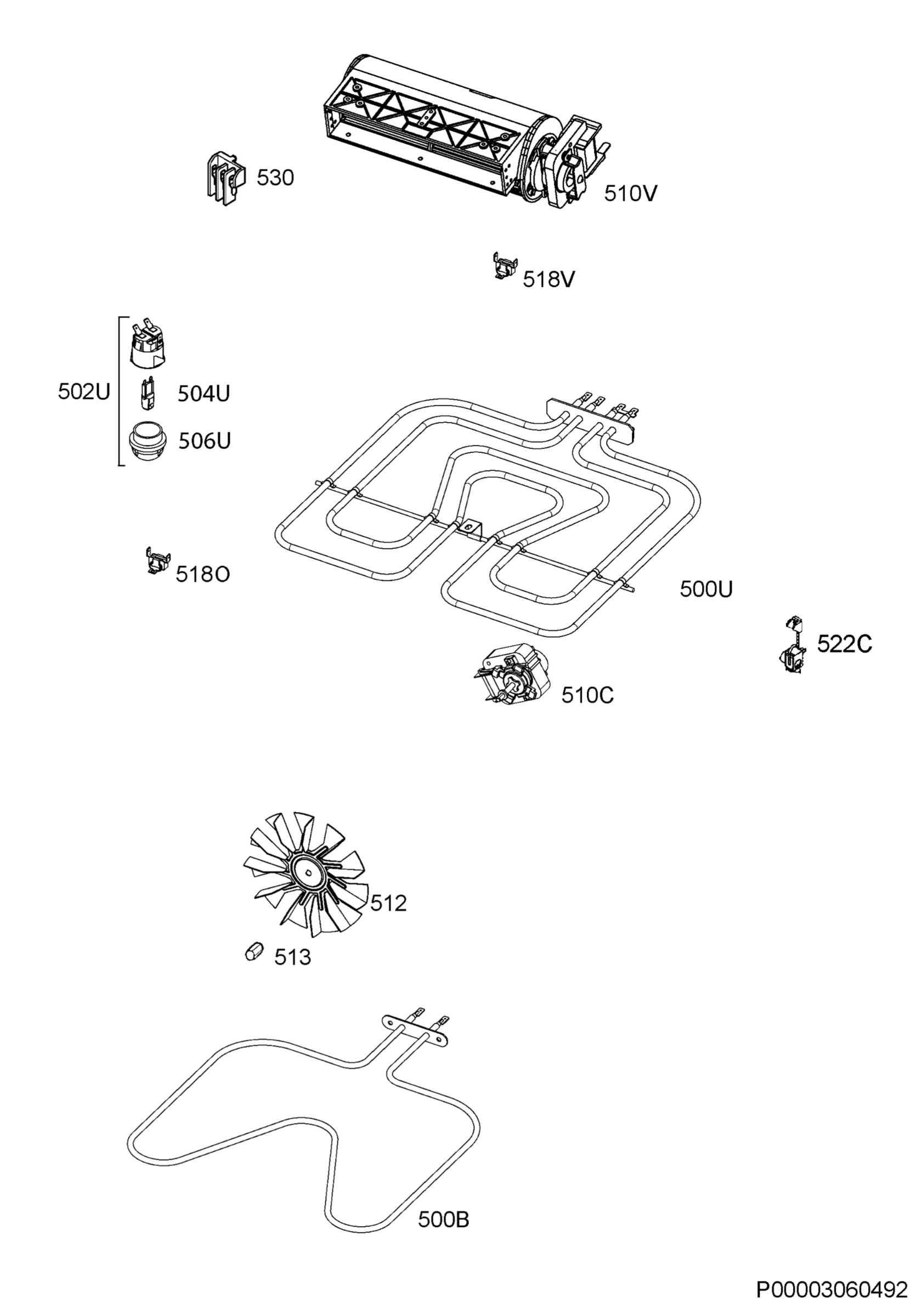 Electrical equipment