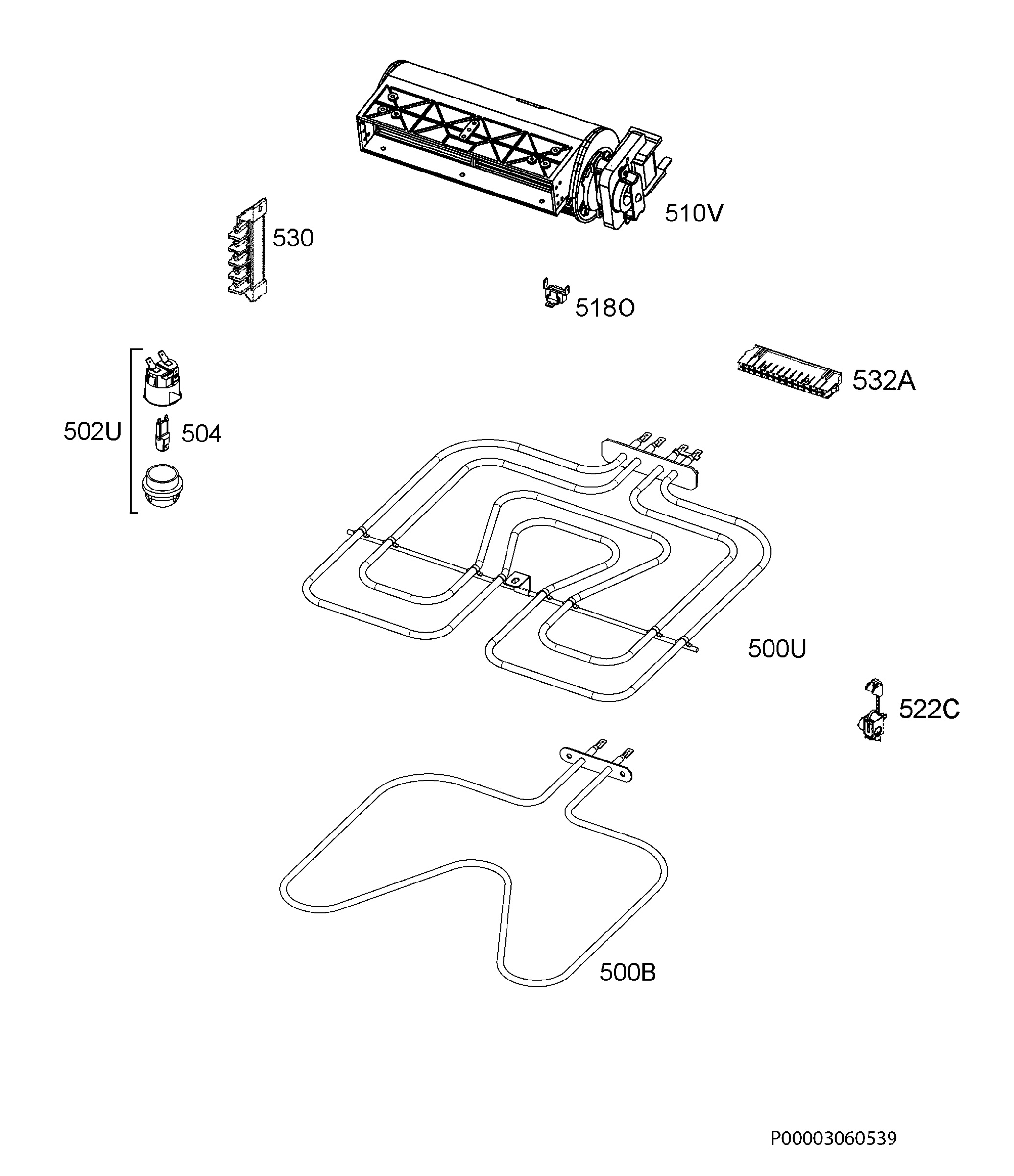 Electrical equipment