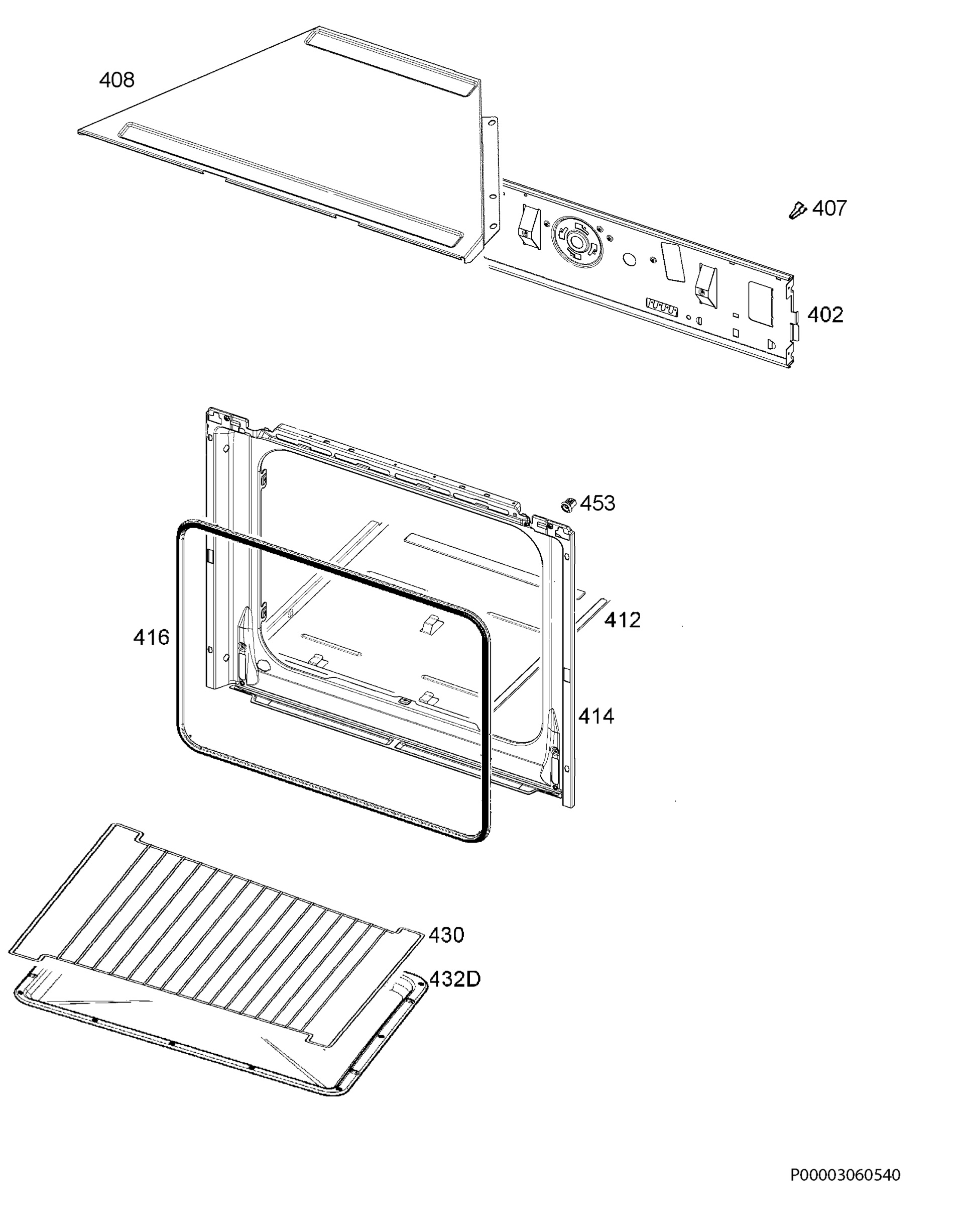 Oven