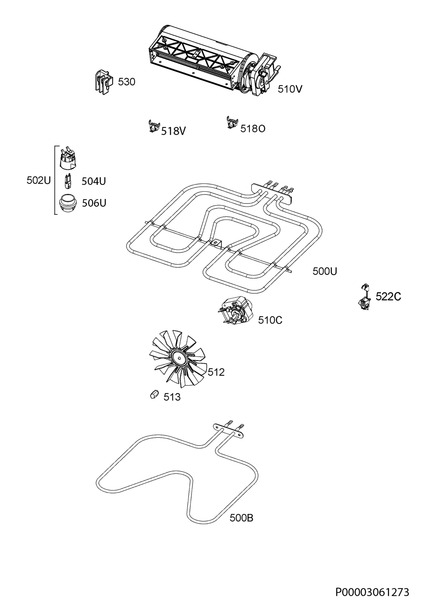 Electrical equipment