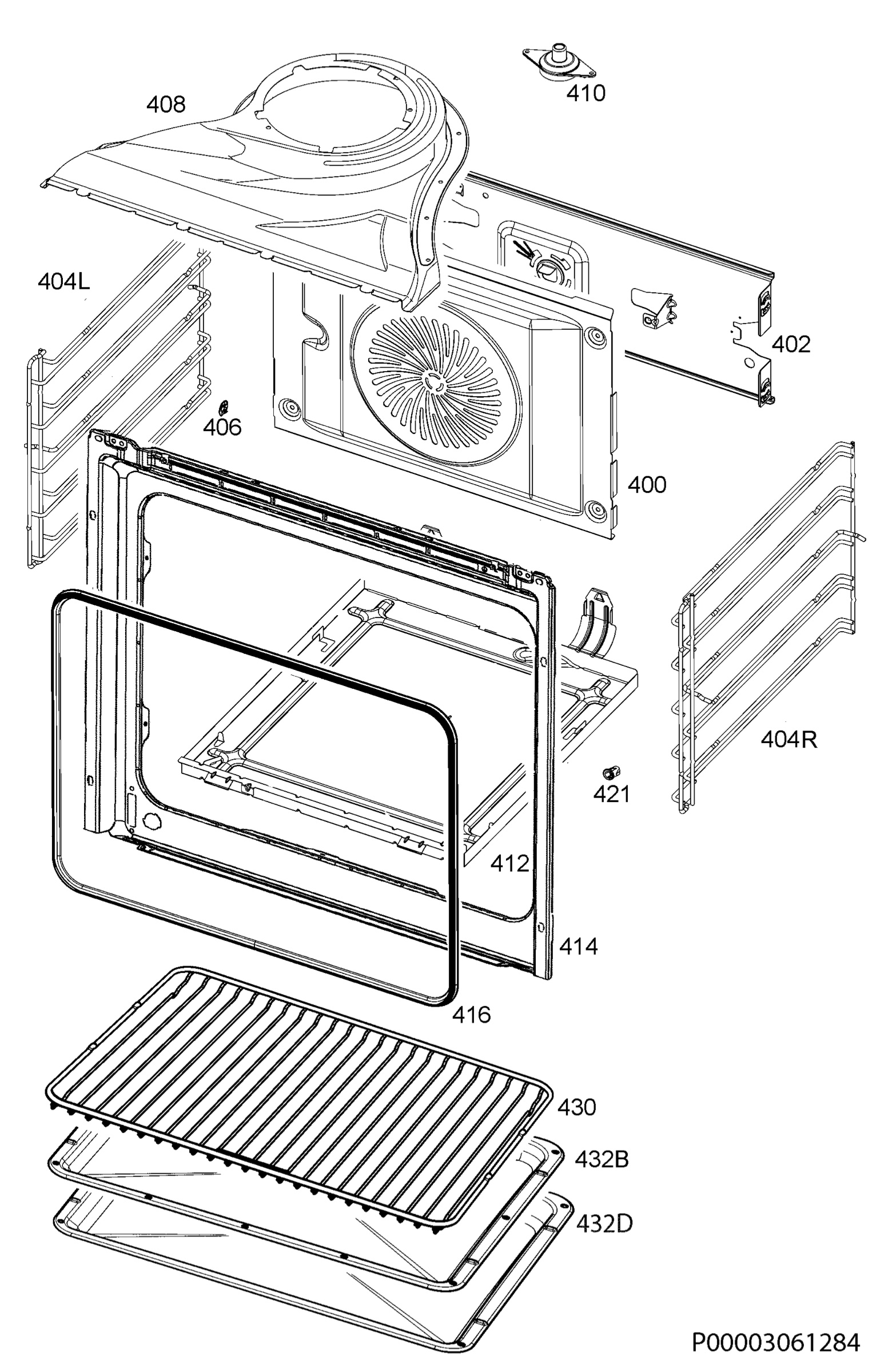 Oven