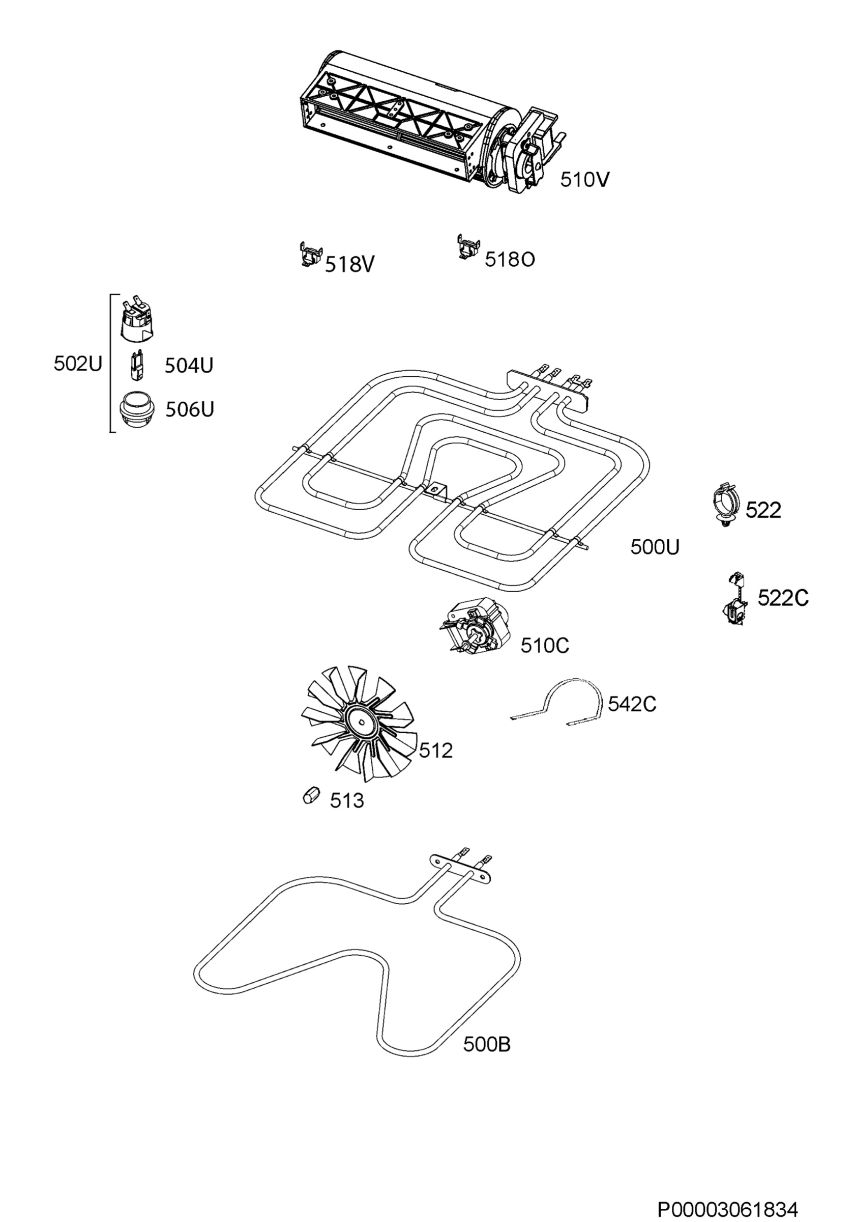 Electrical equipment