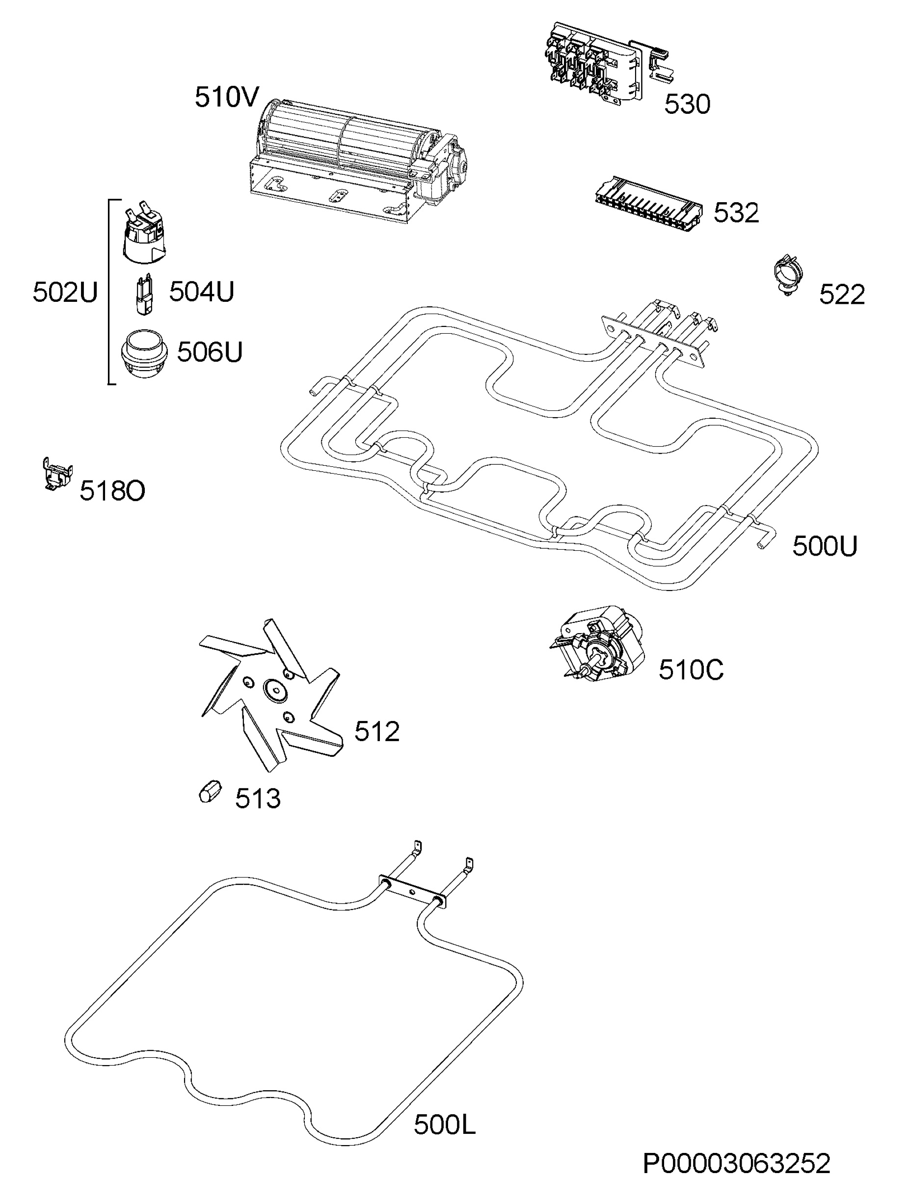 Electrical equipment