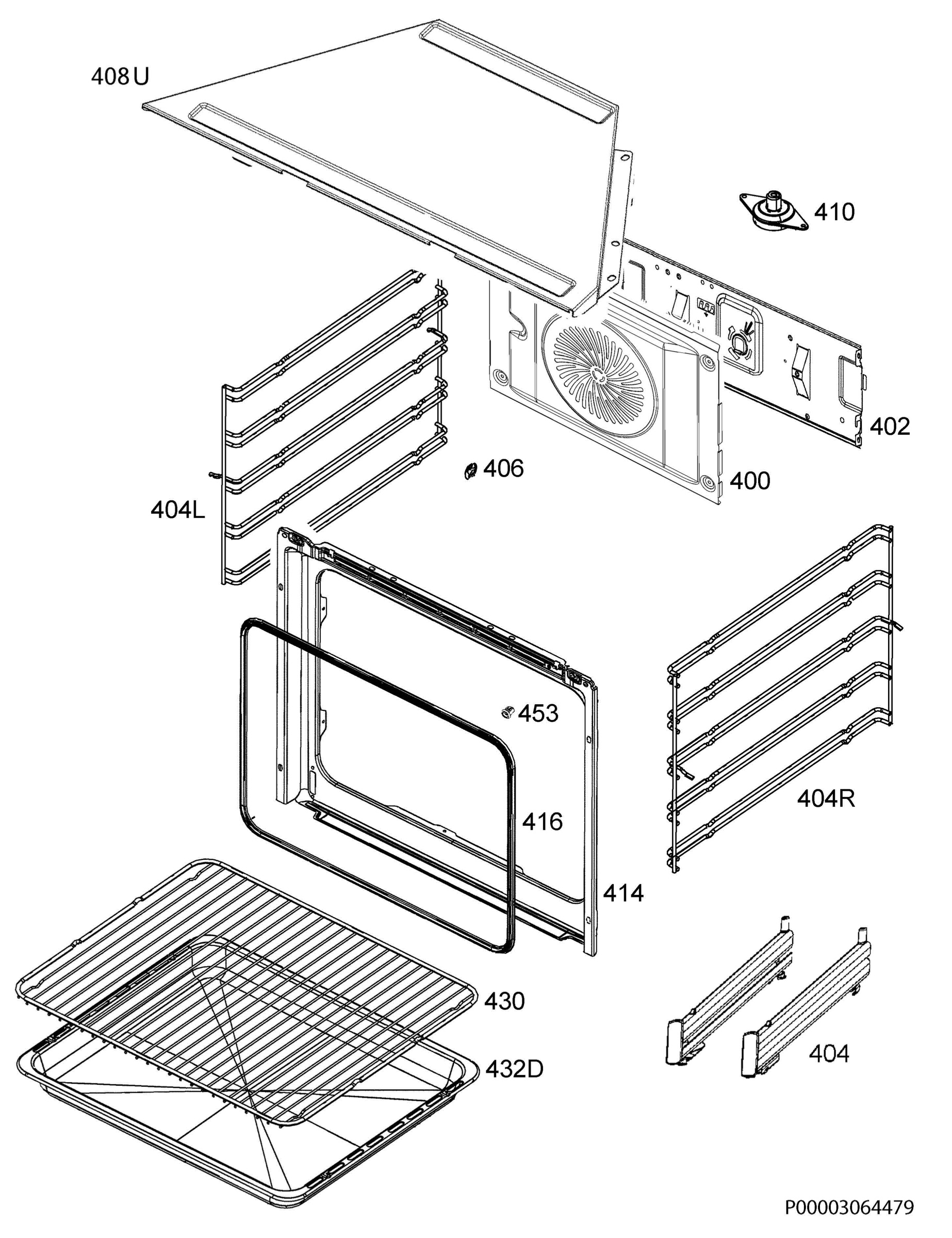 Oven