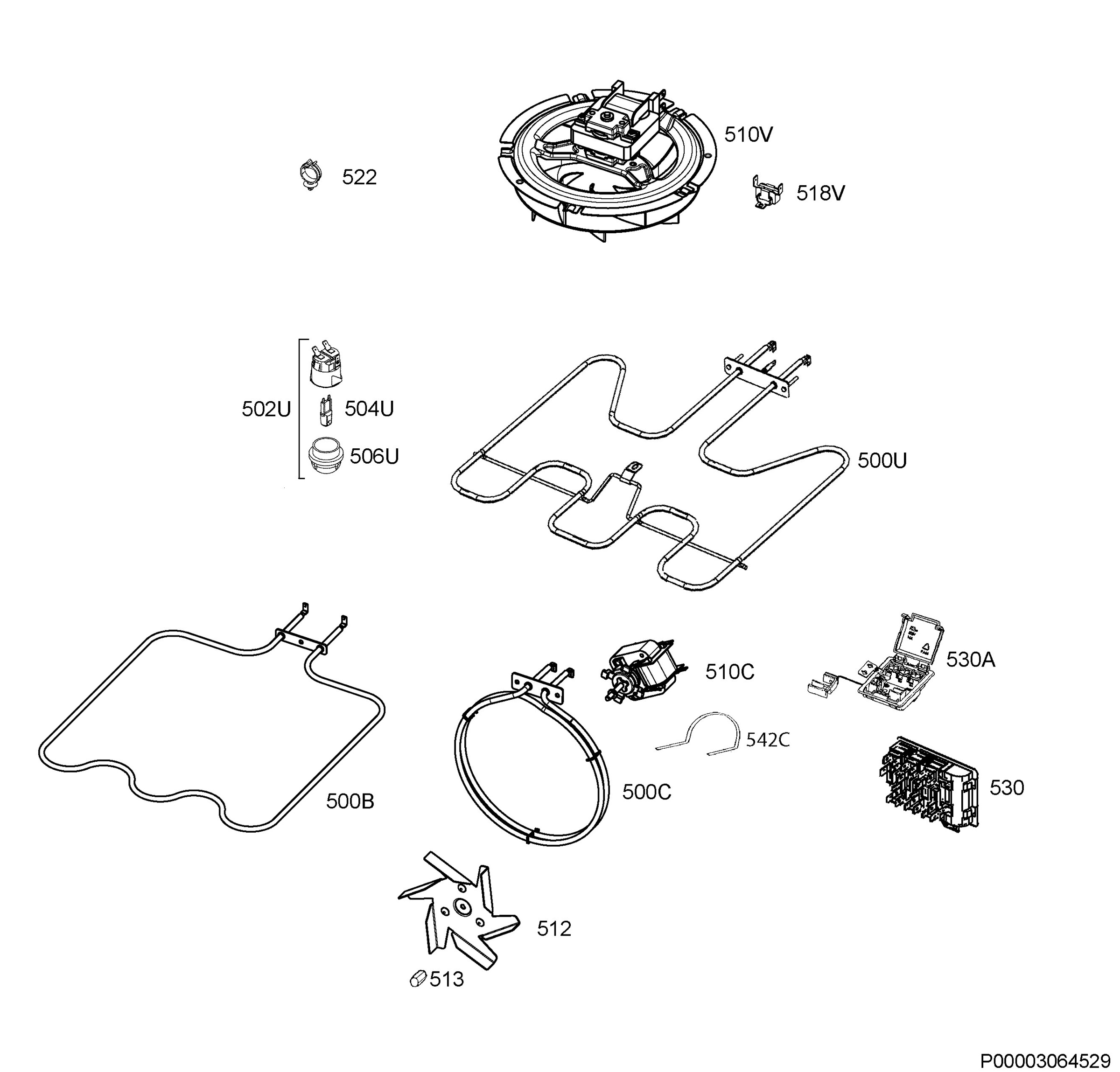 Electrical equipment