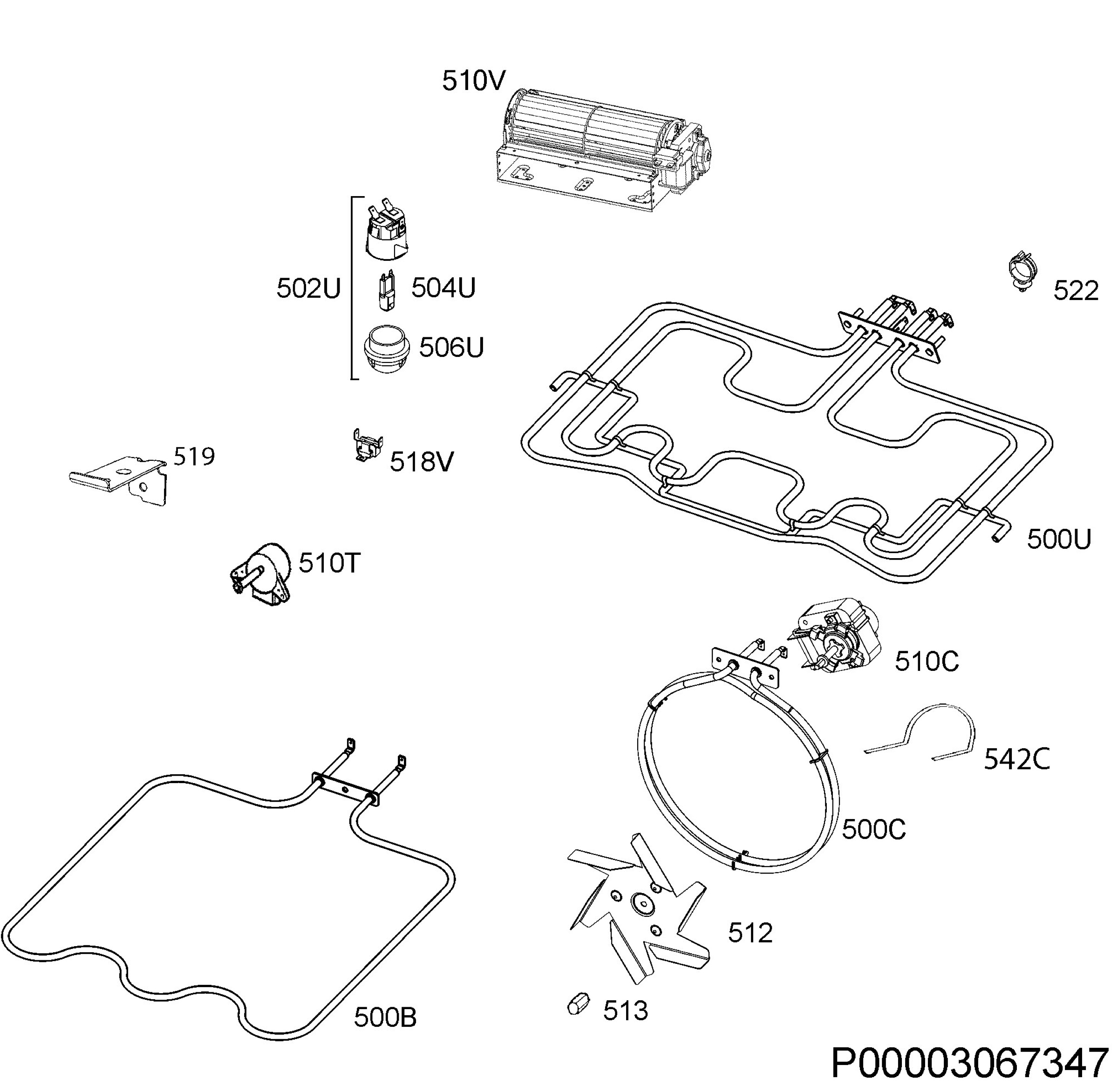Electrical equipment