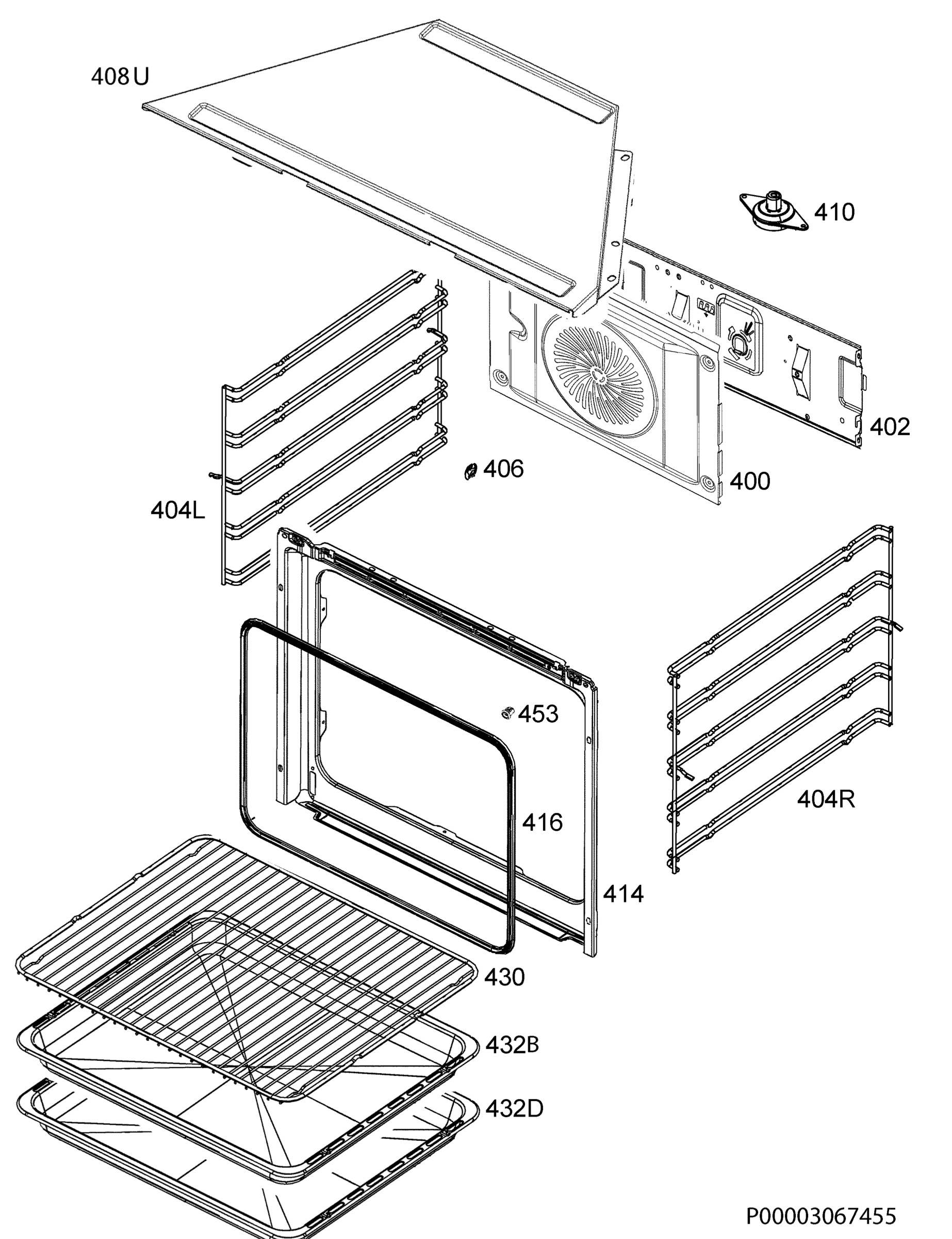 Oven
