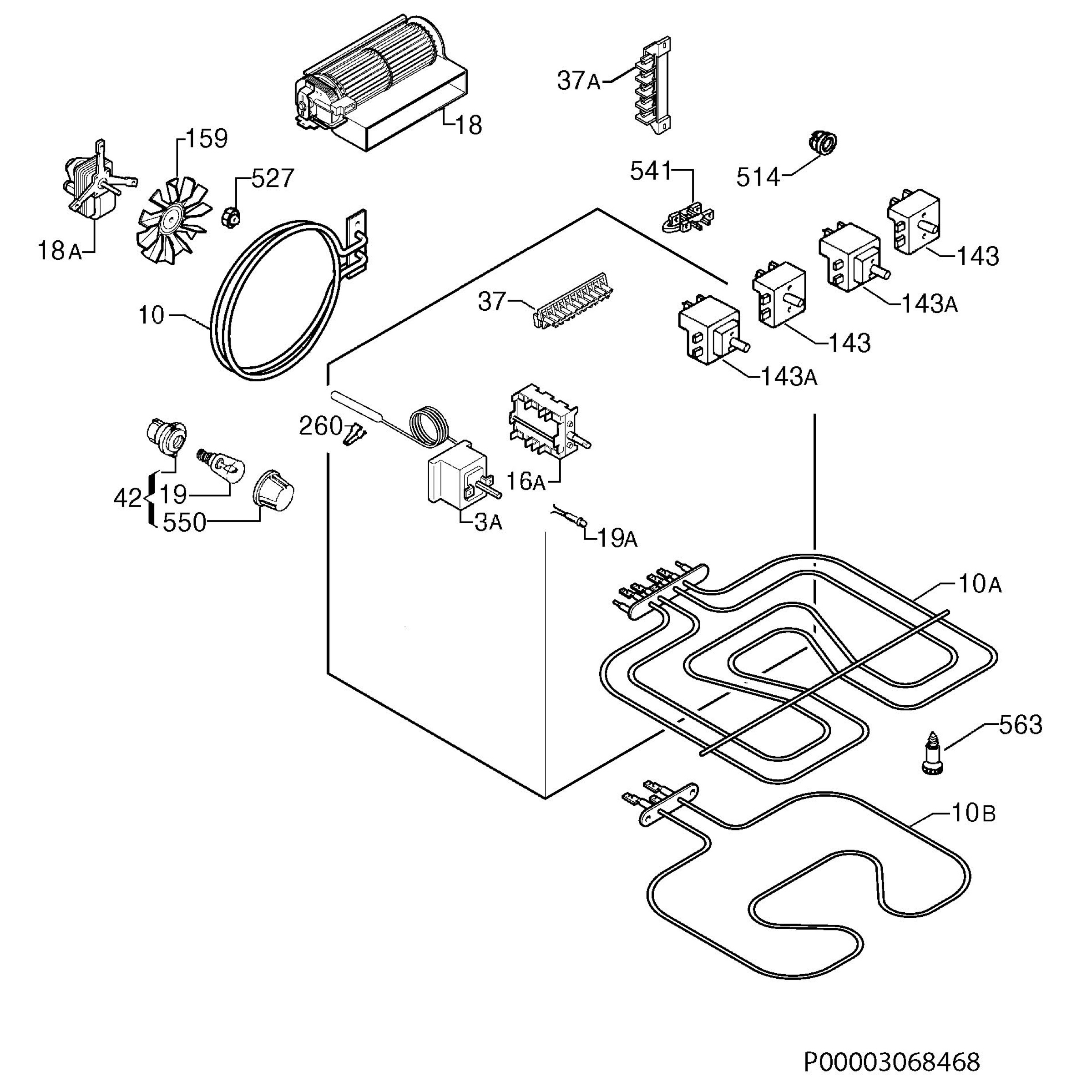 Electrical equipment