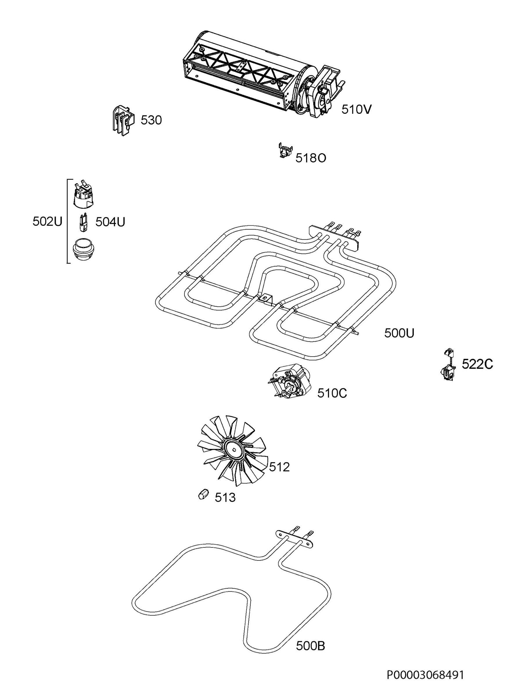 Electrical equipment