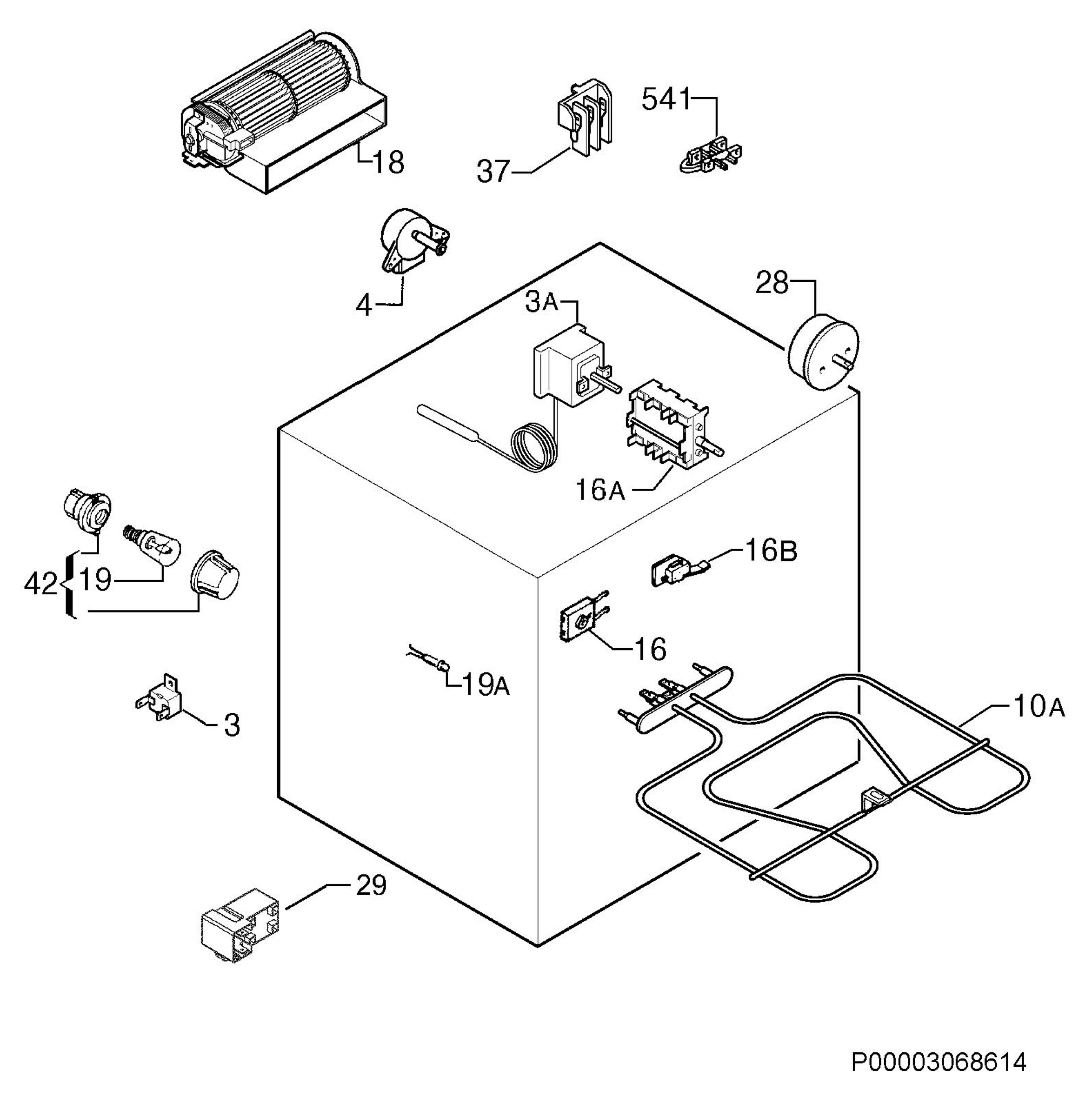Electrical equipment