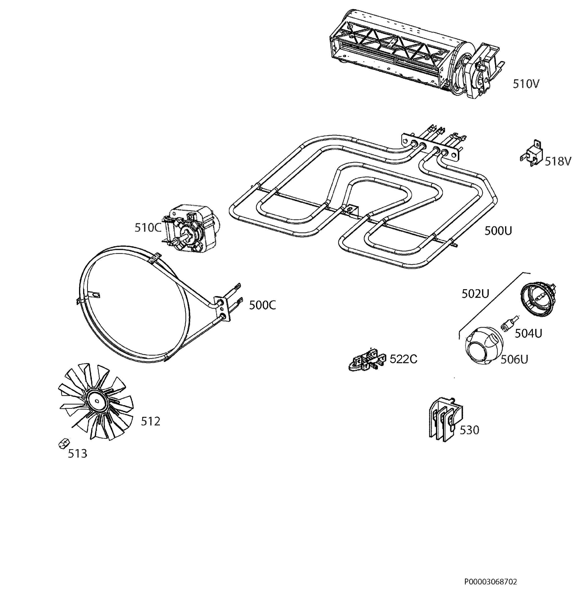Electrical equipment