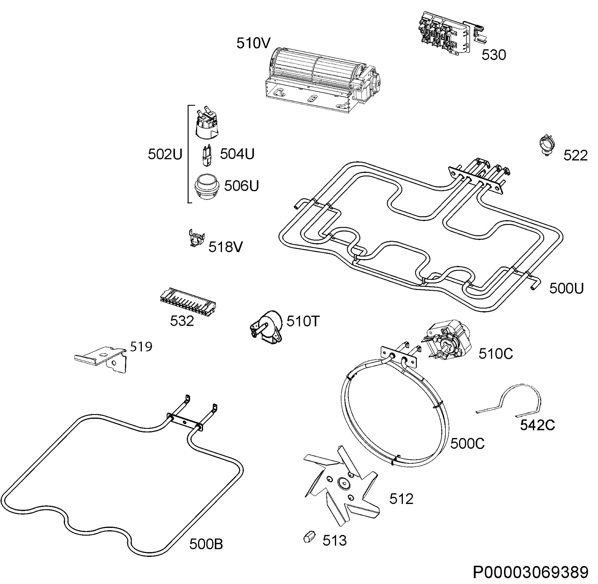 Electrical equipment
