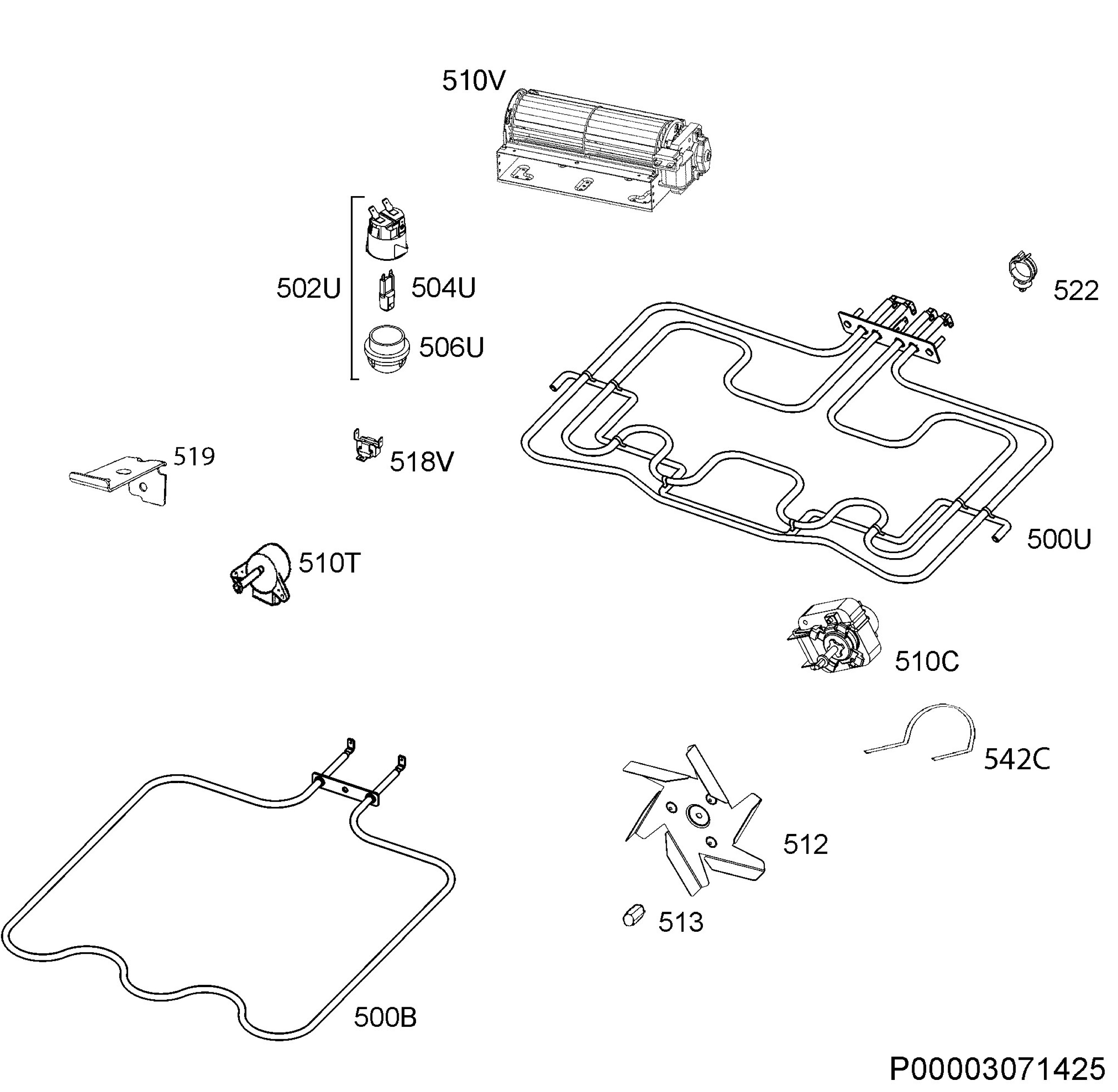 Electrical equipment