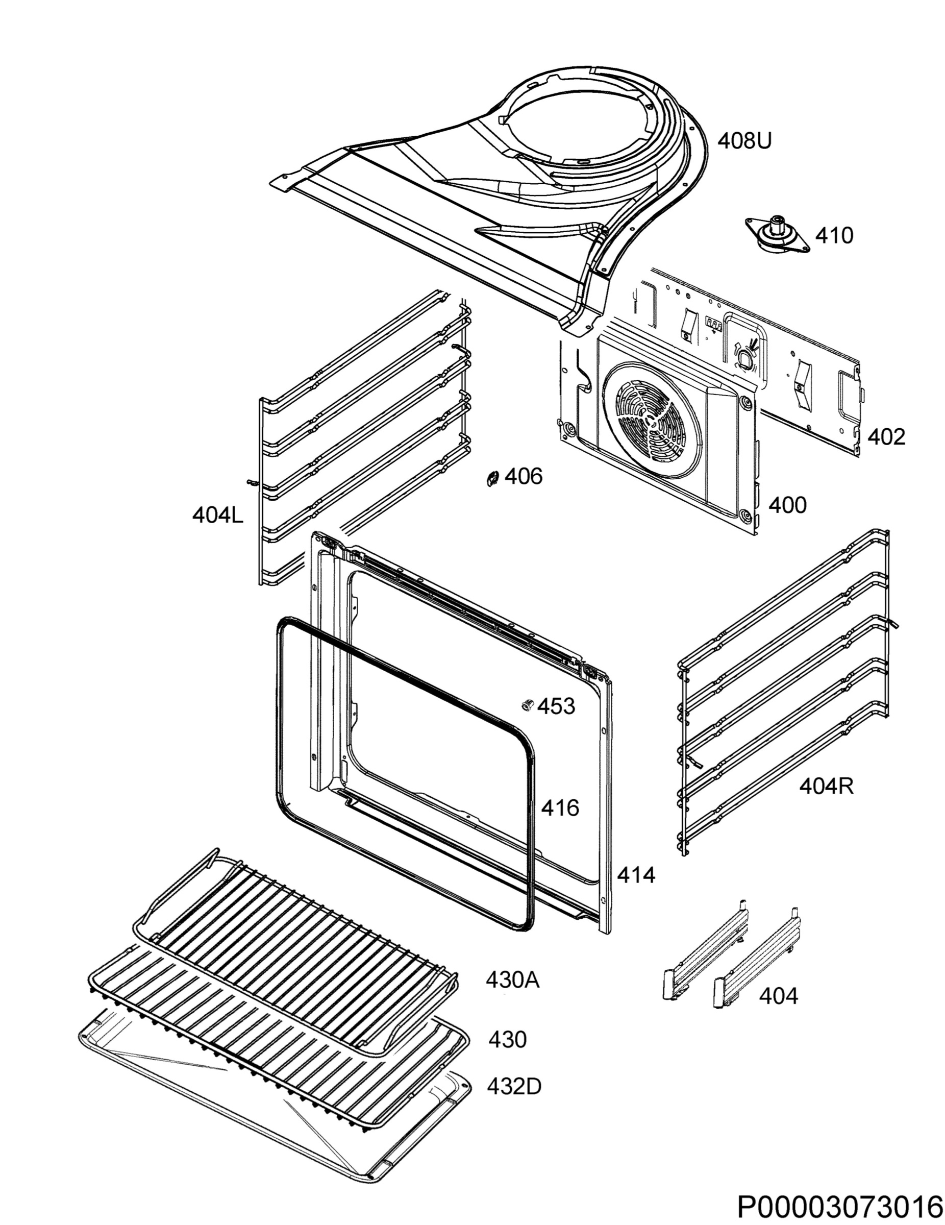 Oven