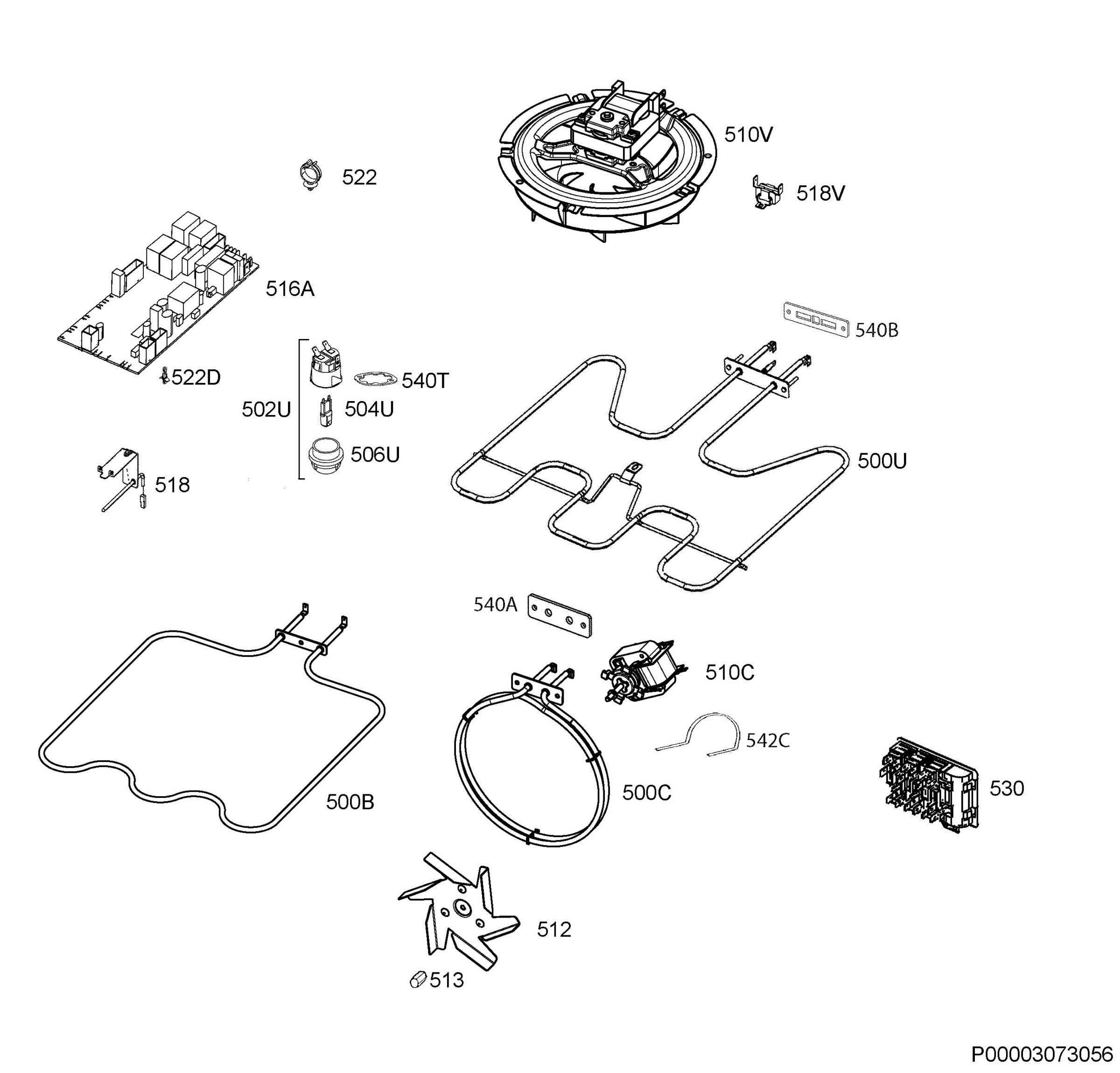 Electrical equipment
