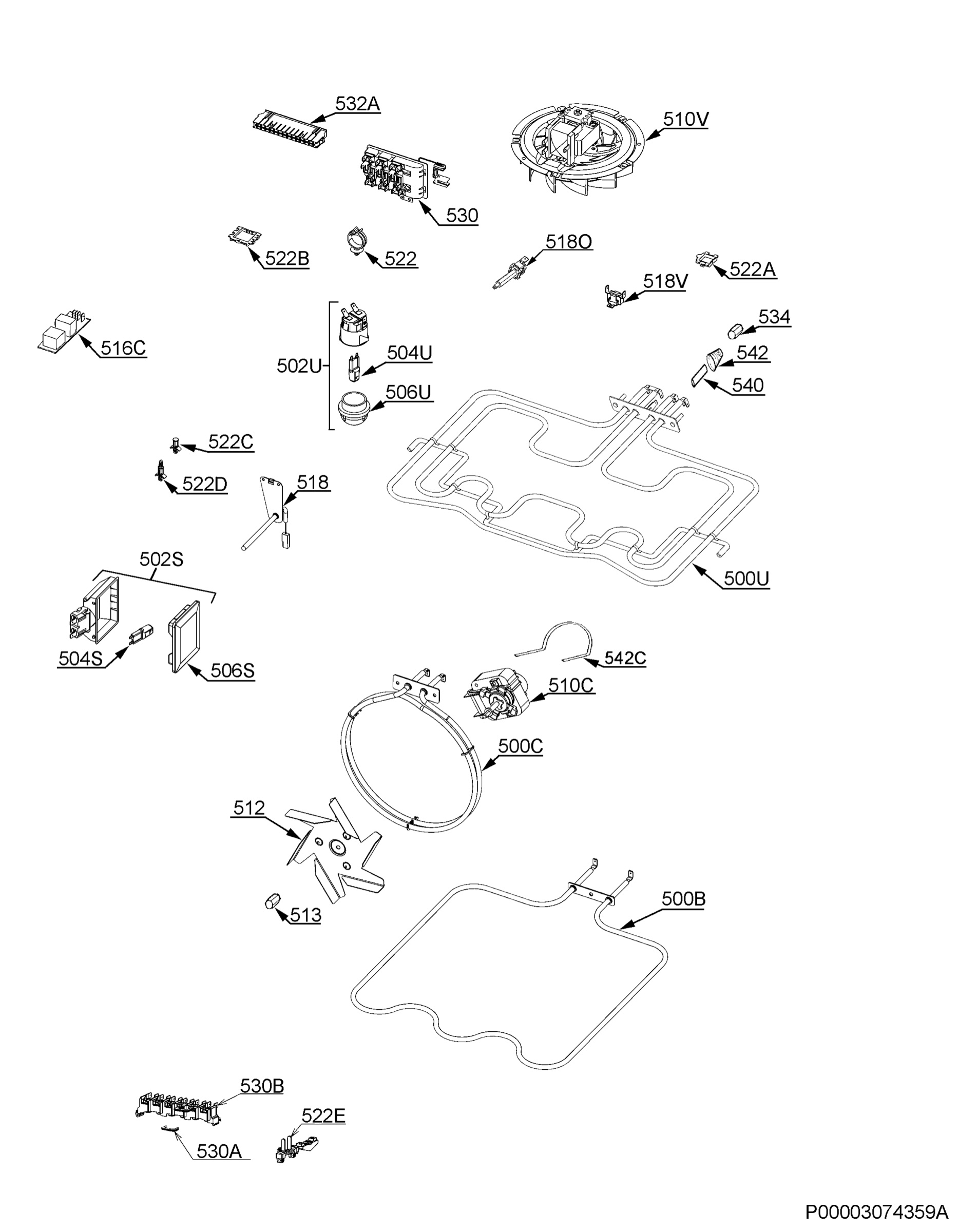 Electrical equipment