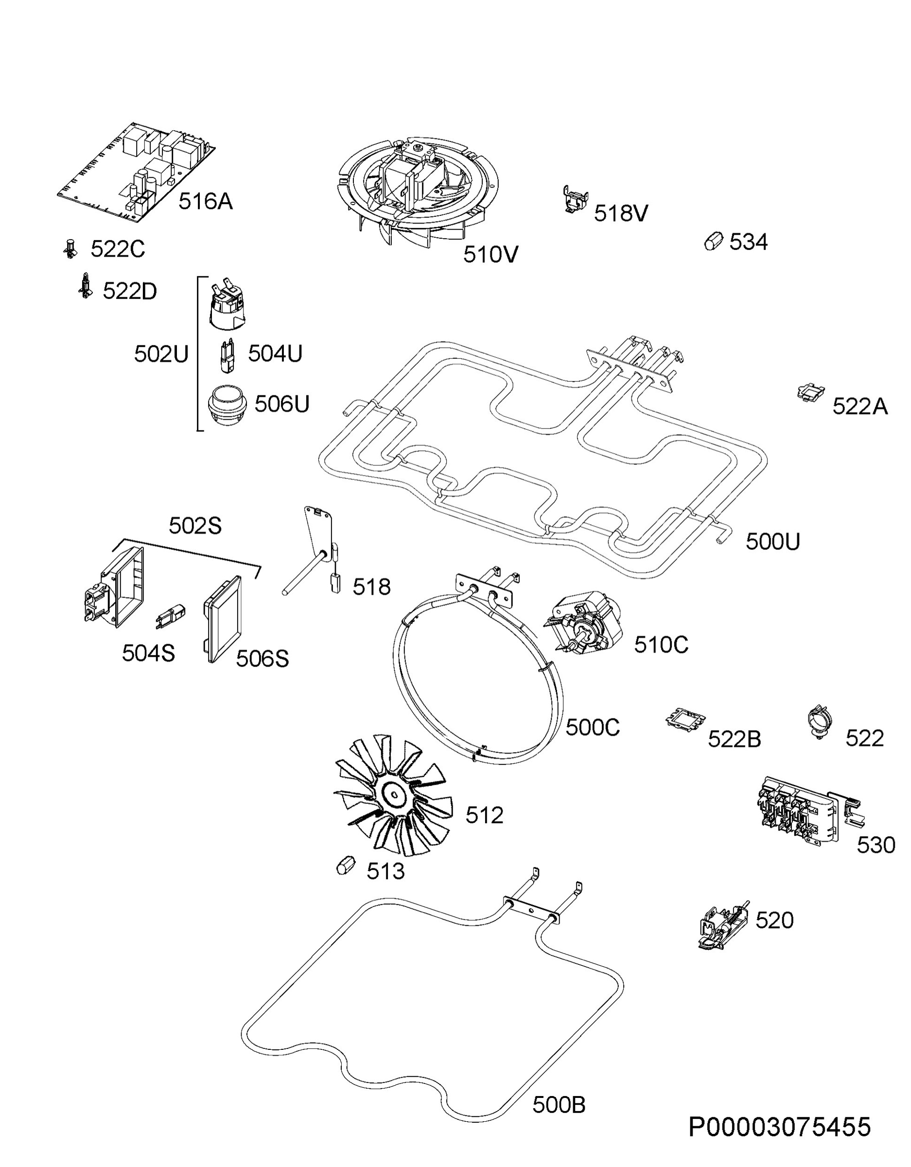 Electrical equipment