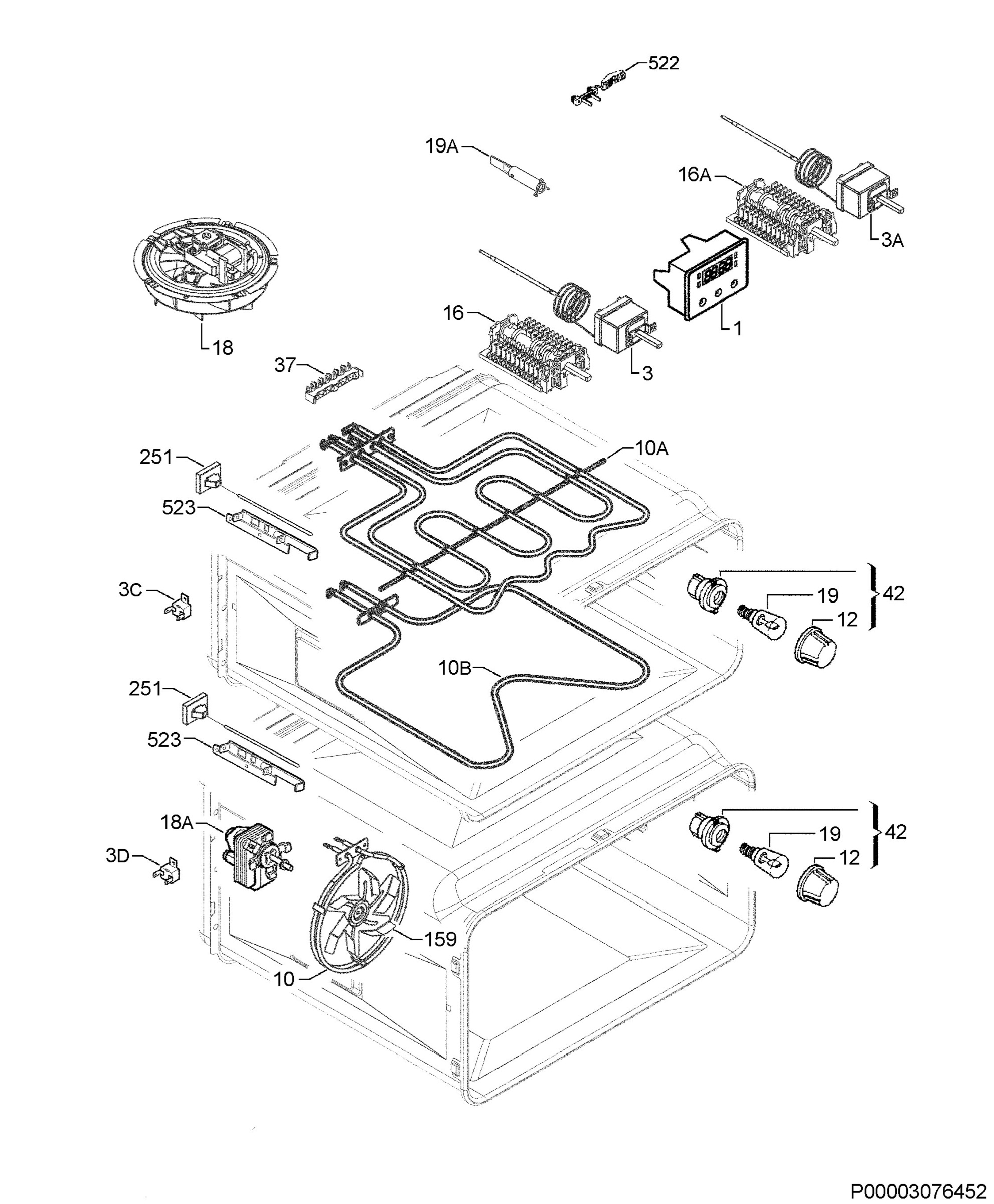 Electrical equipment