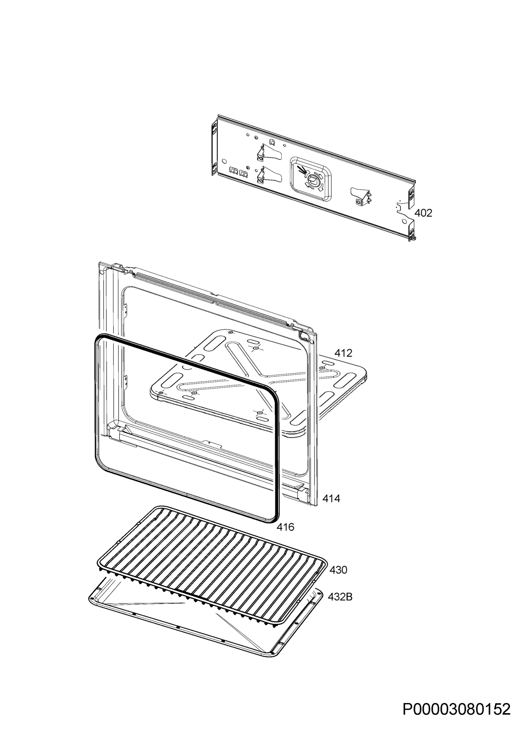 Oven