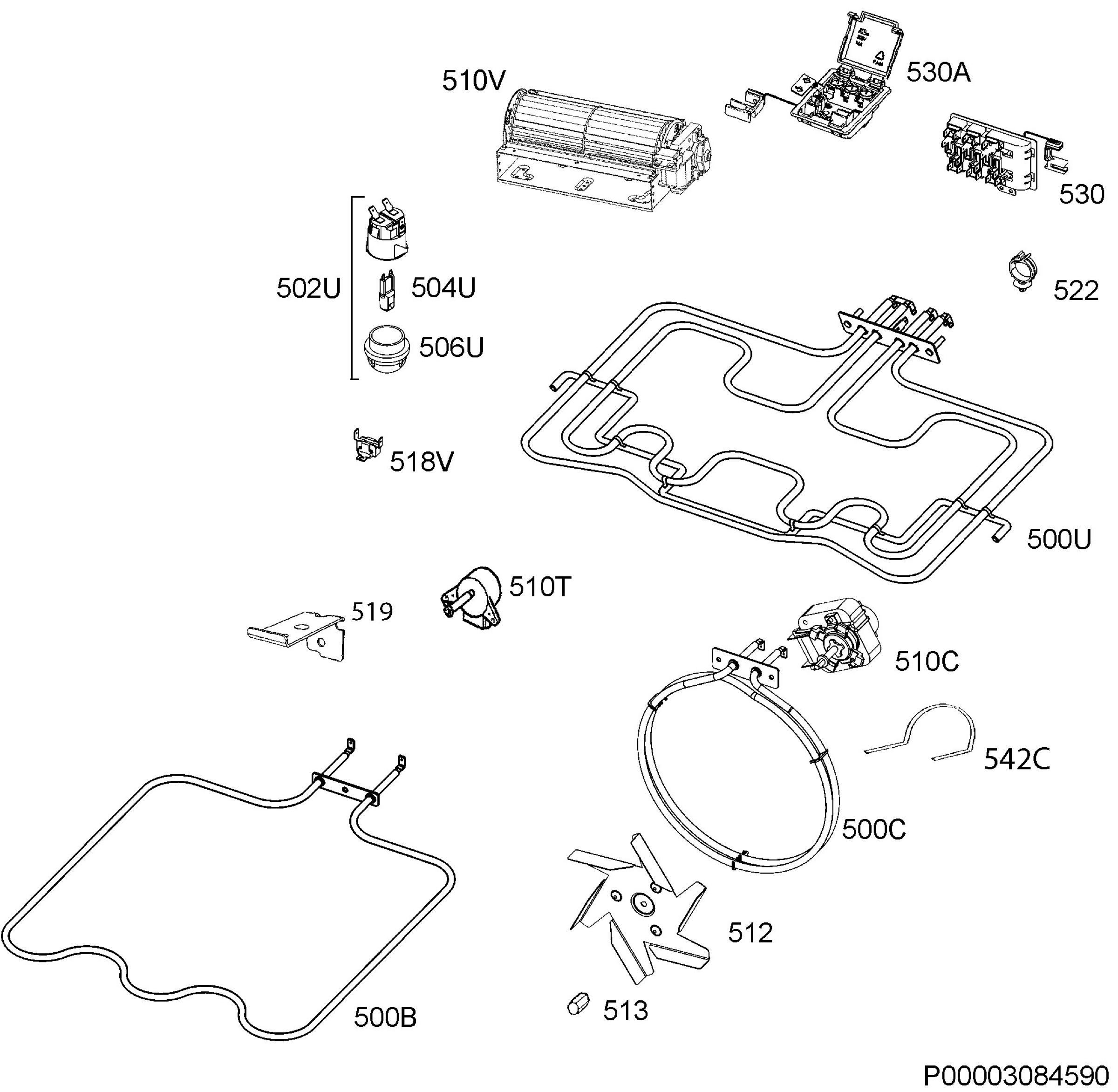 Electrical equipment