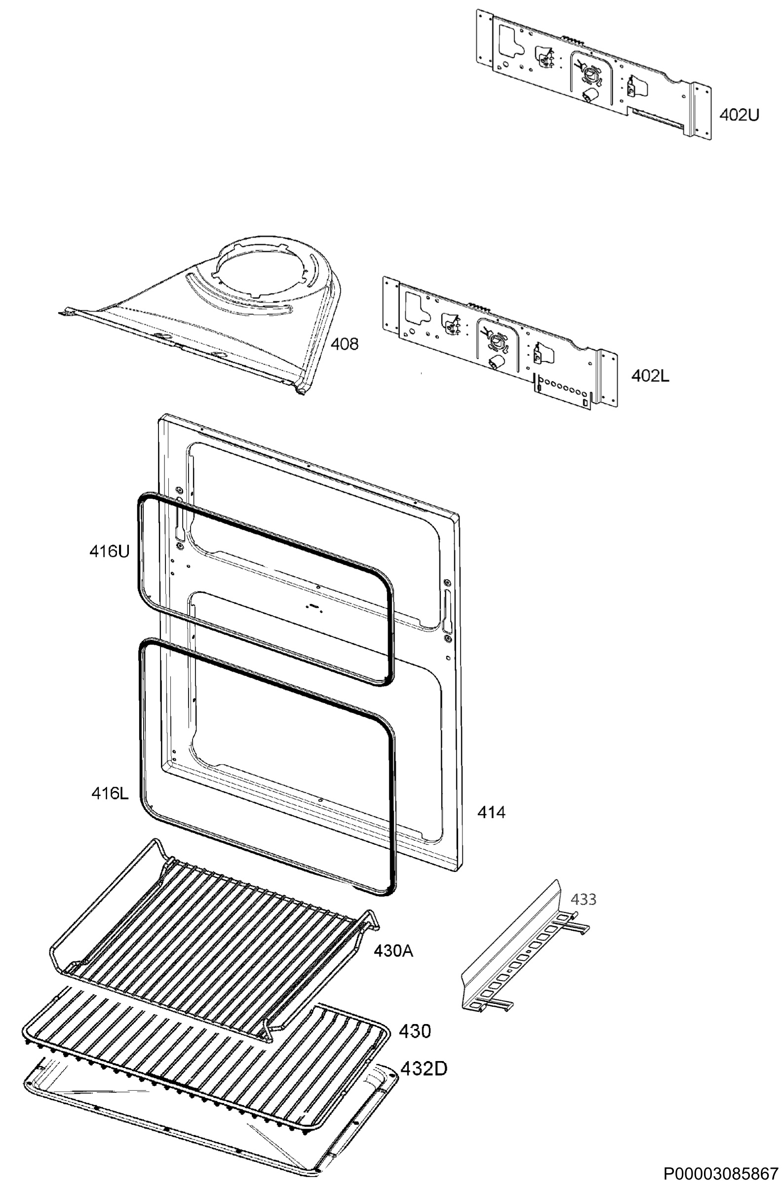 Oven