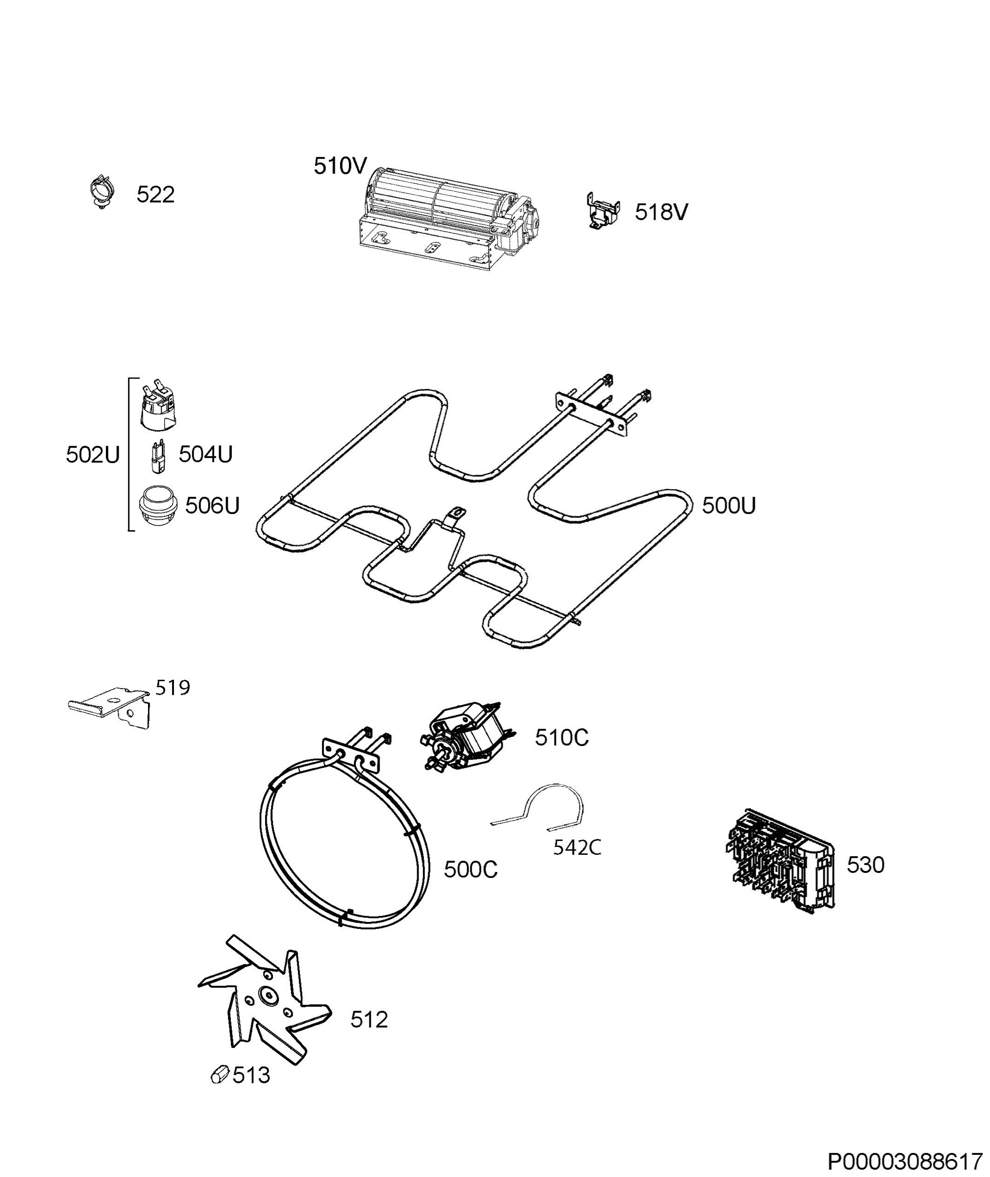Electrical equipment