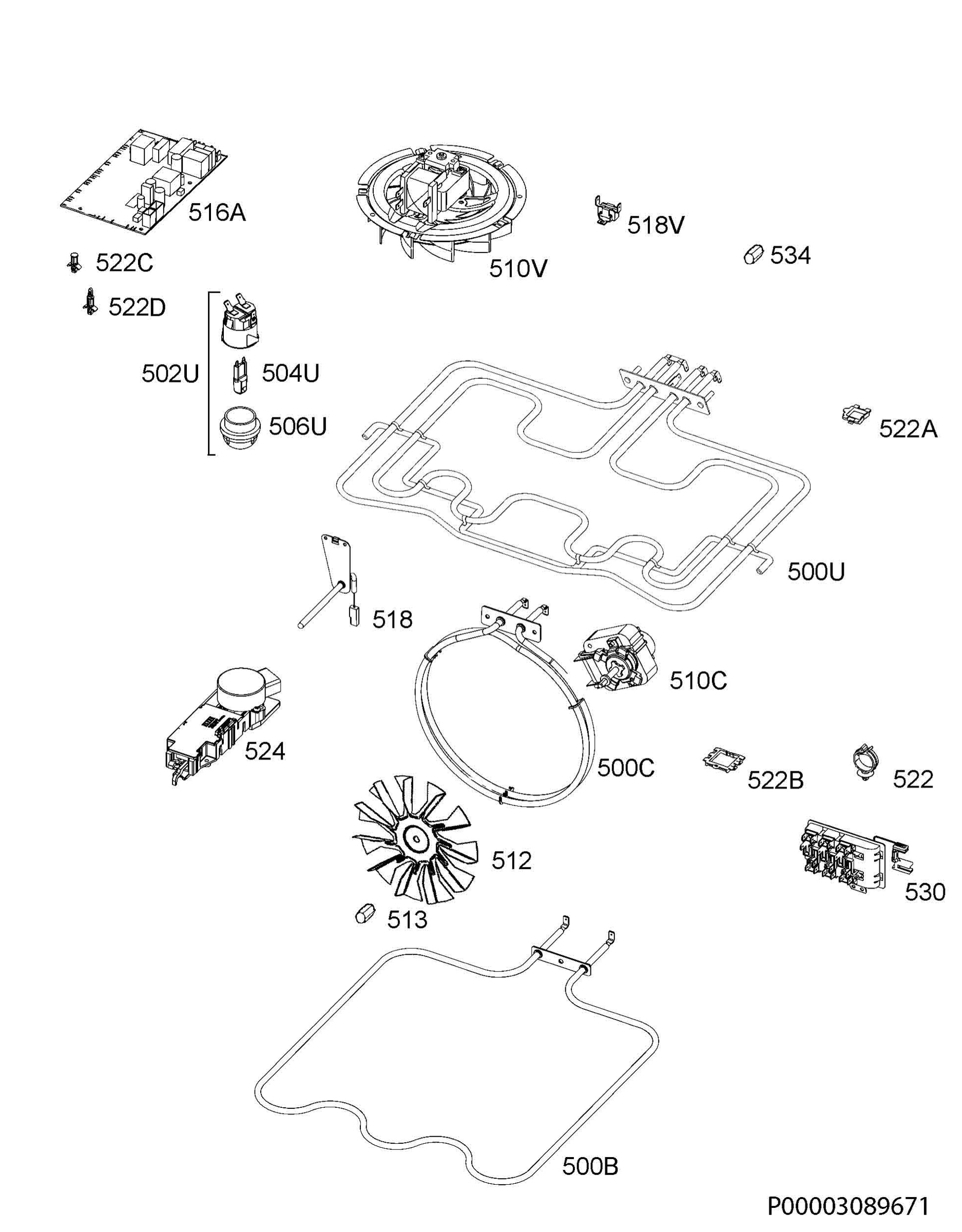 Electrical equipment