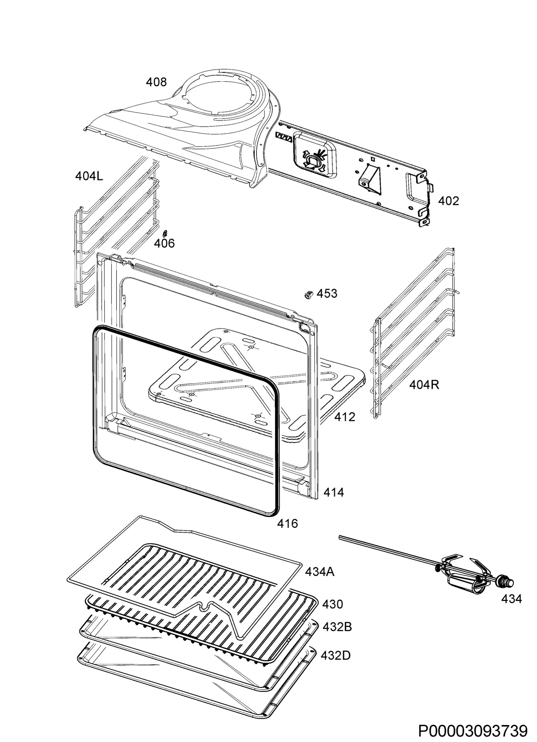 Oven