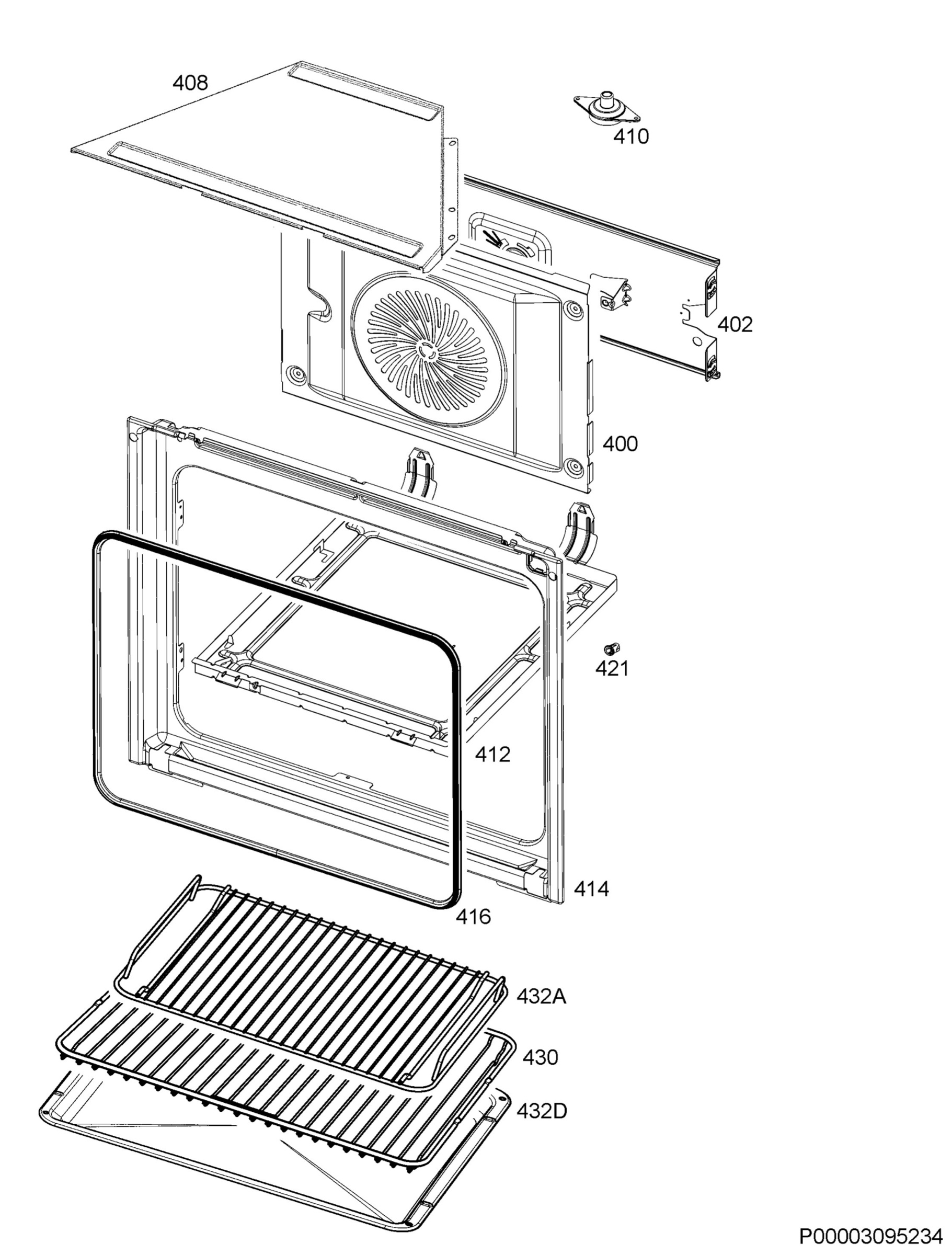 Oven