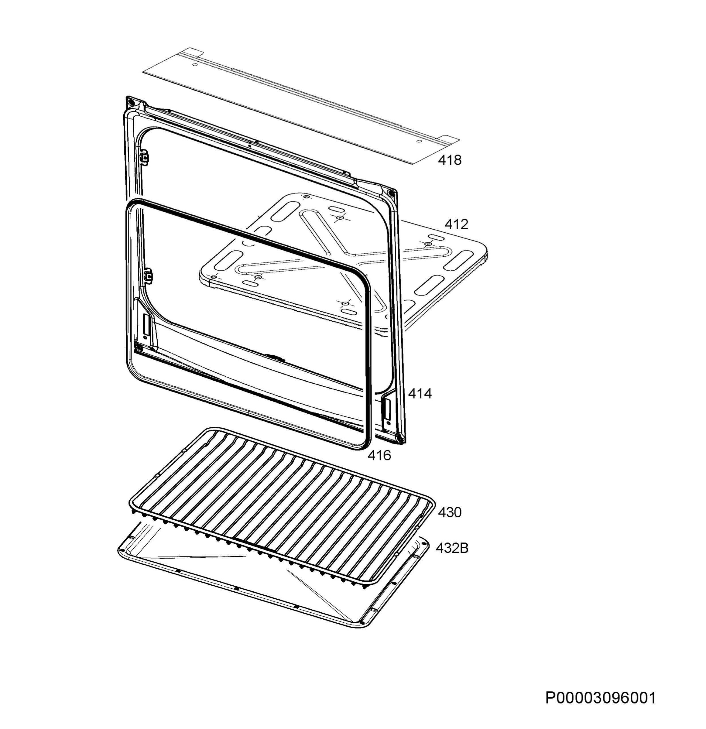 Oven