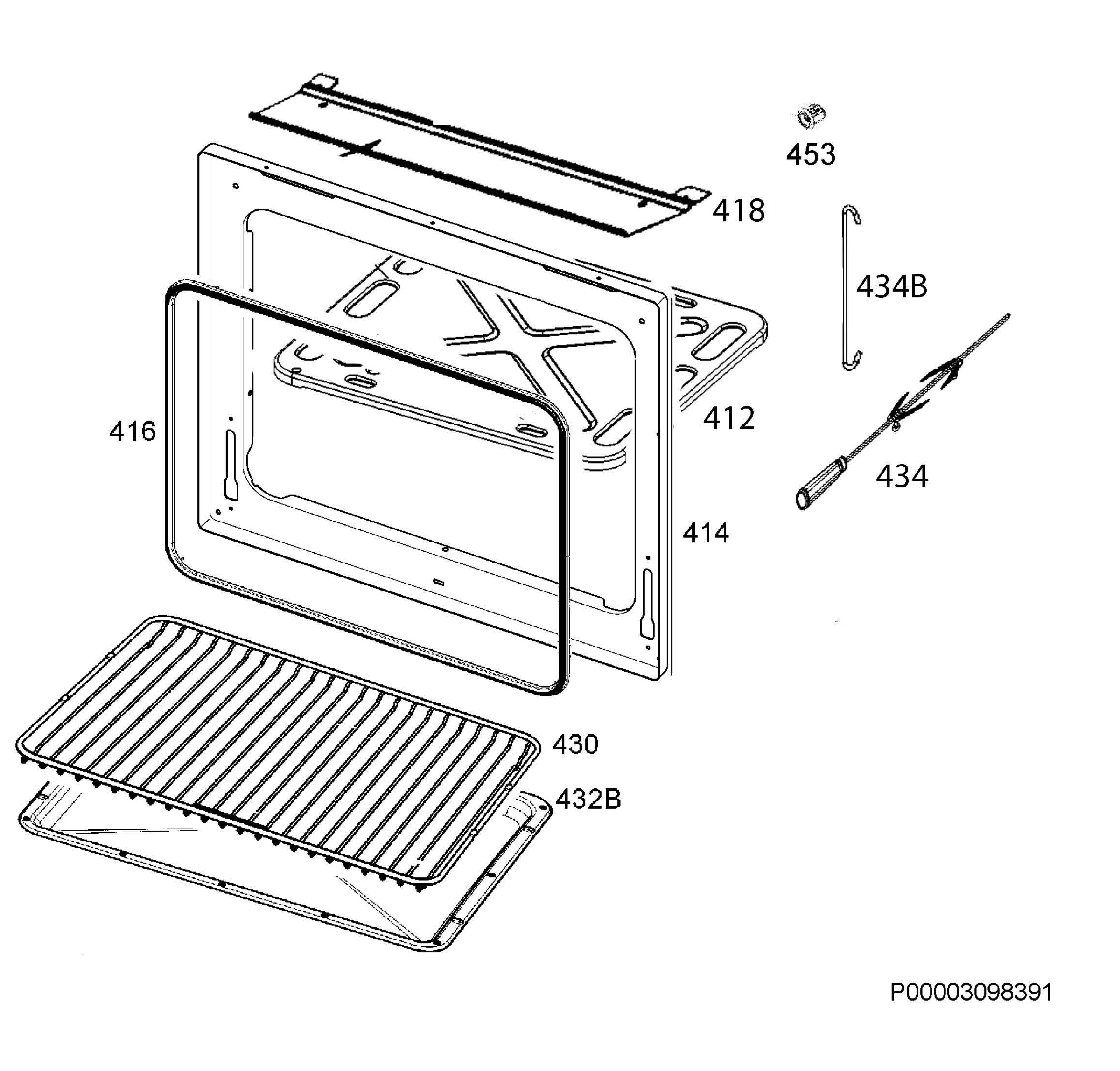 Oven