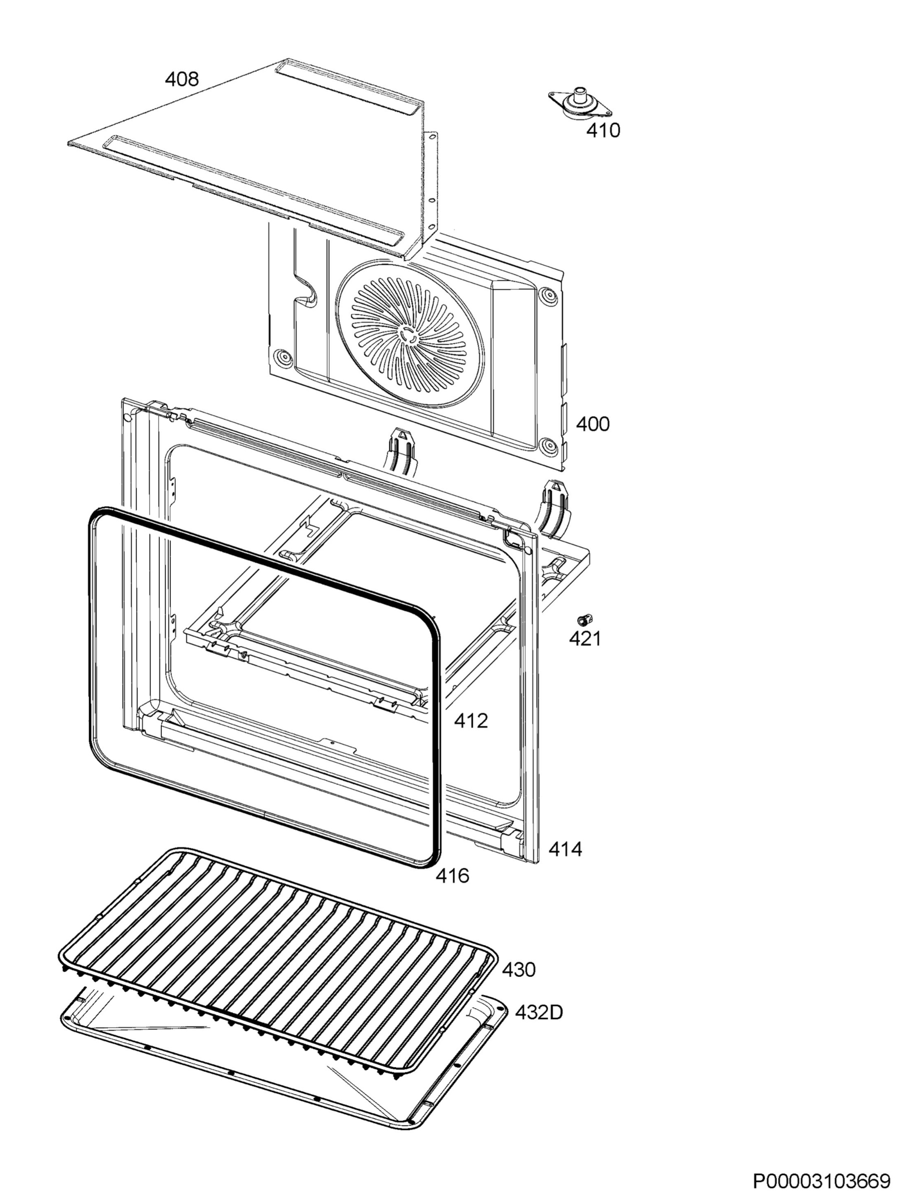 Oven