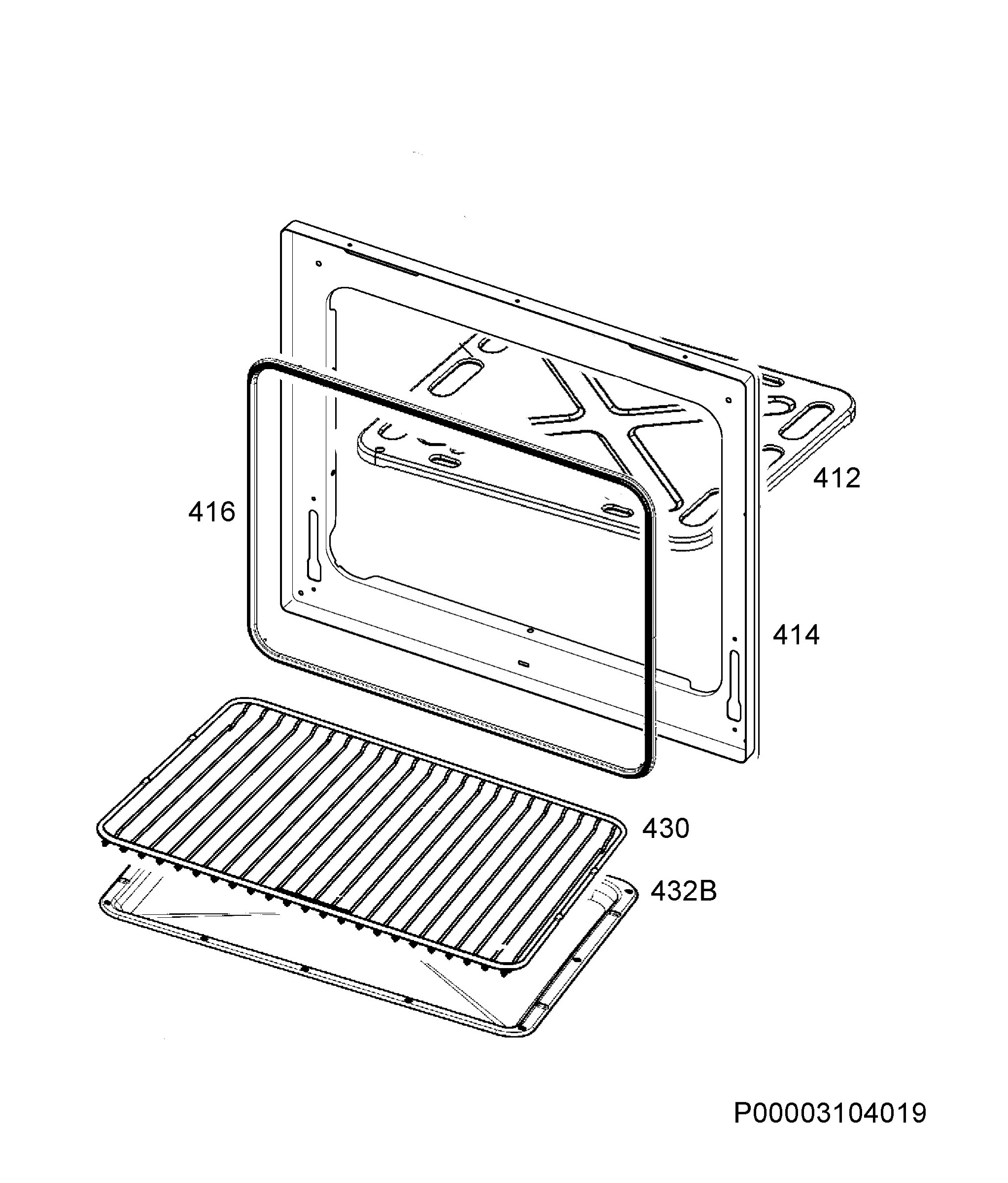 Oven